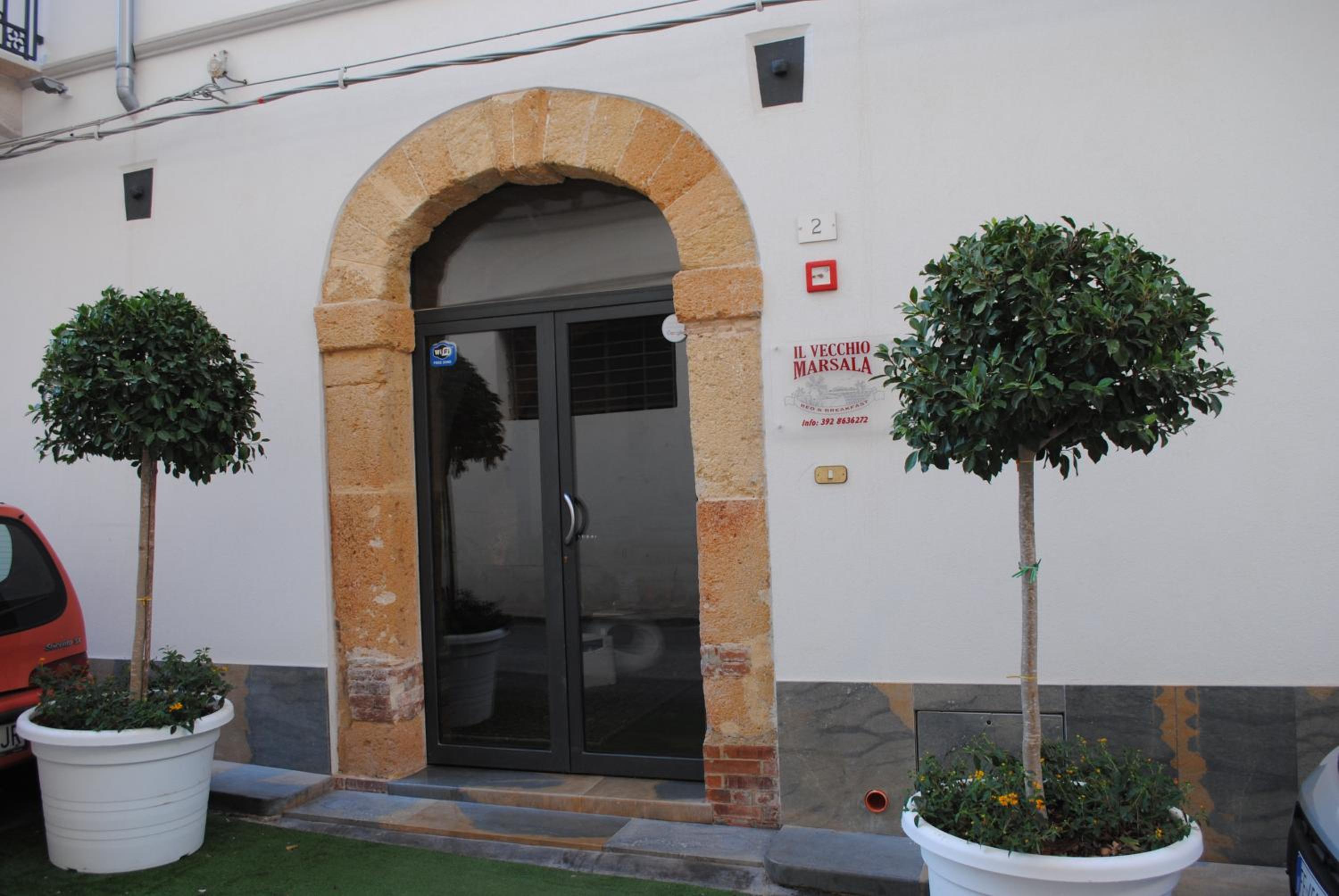 Hotel Il Vecchio Marsala - Image 1