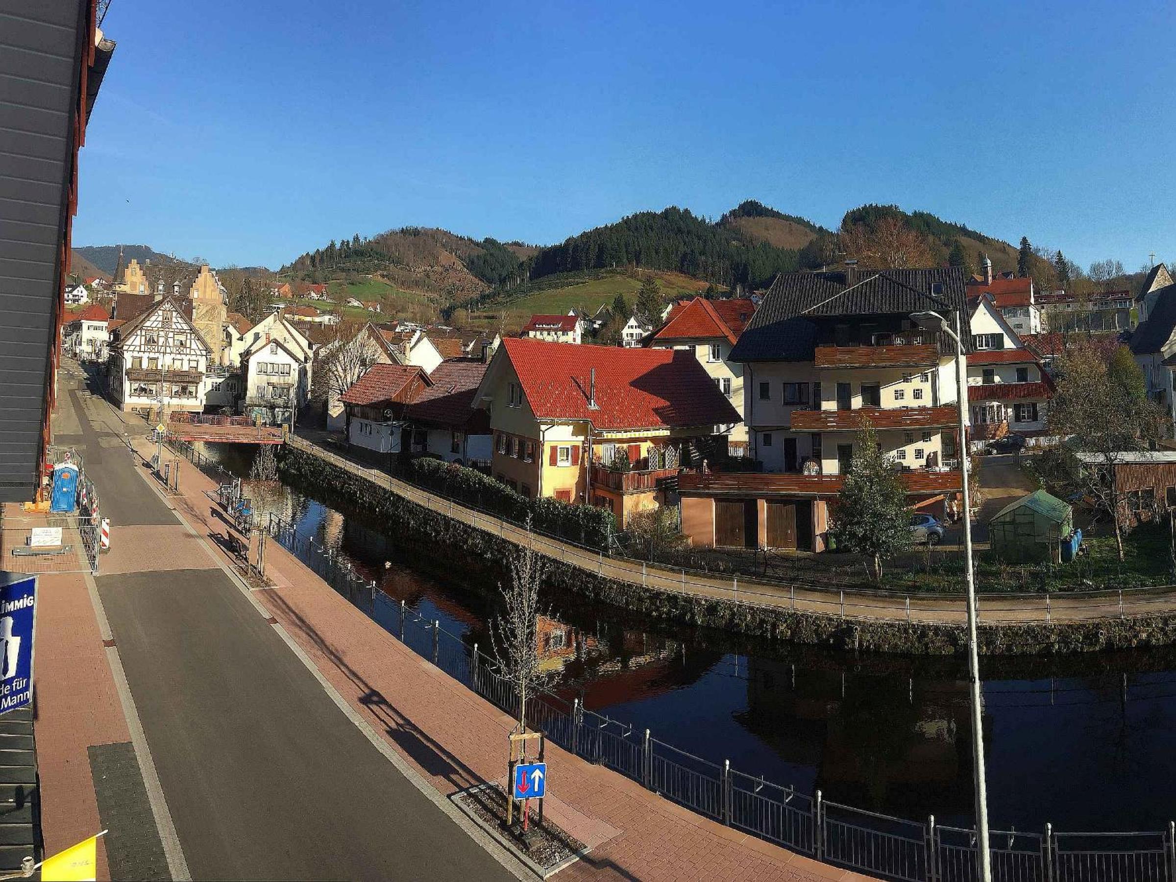 Ferienwohnungen Beilerstädtle view 4