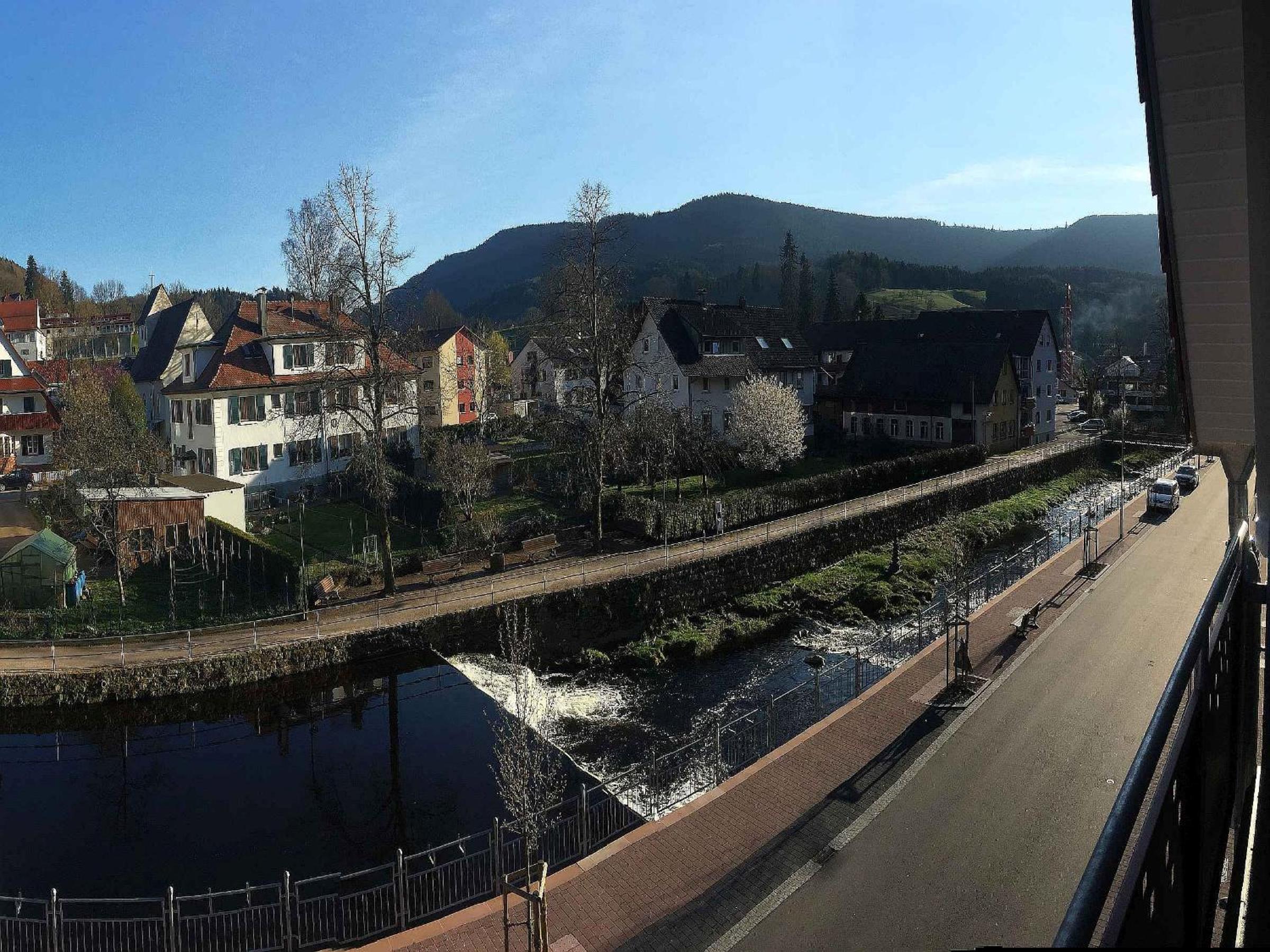 Ferienwohnungen Beilerstädtle view 3