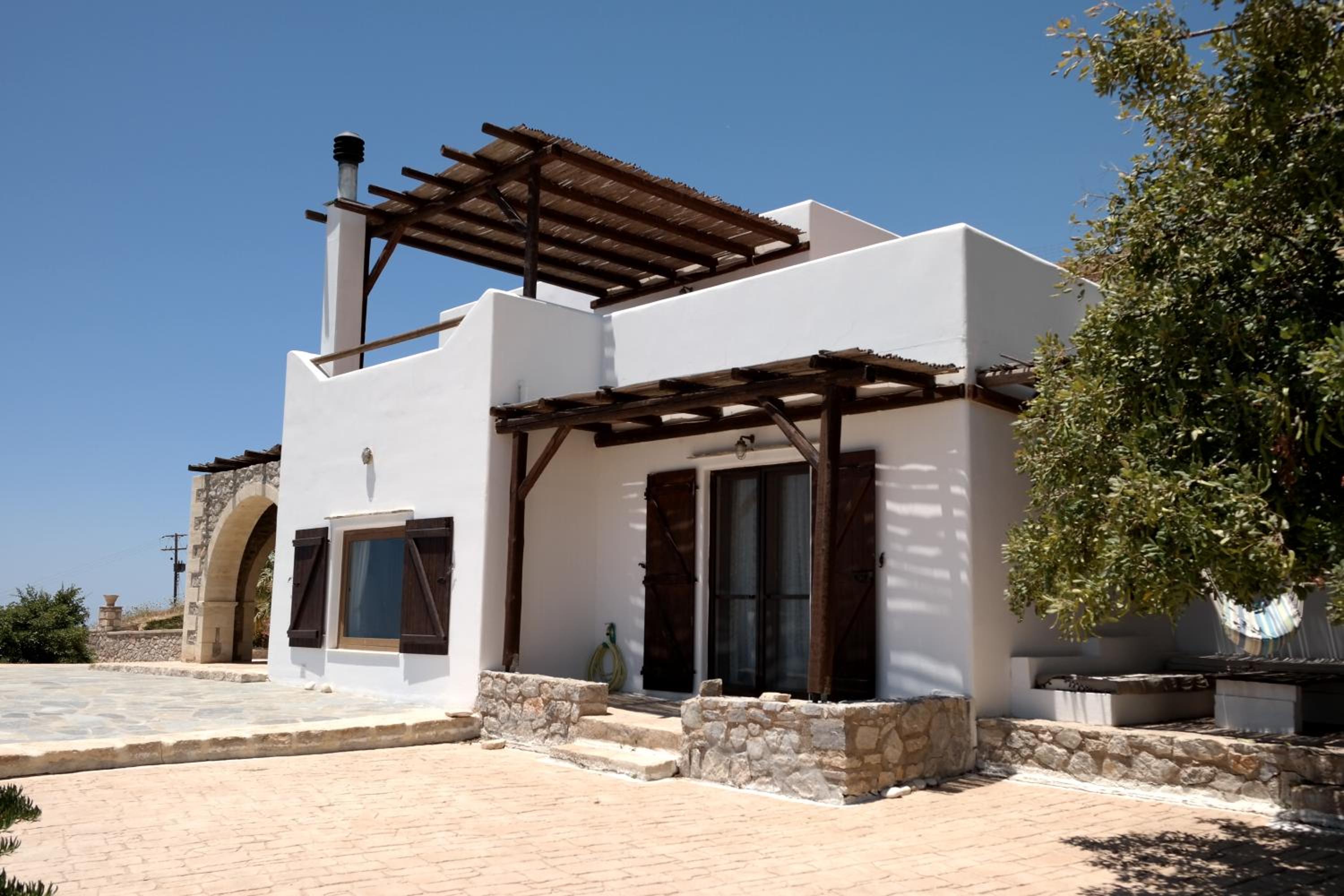 Hotel Keramos Villa - Image 1