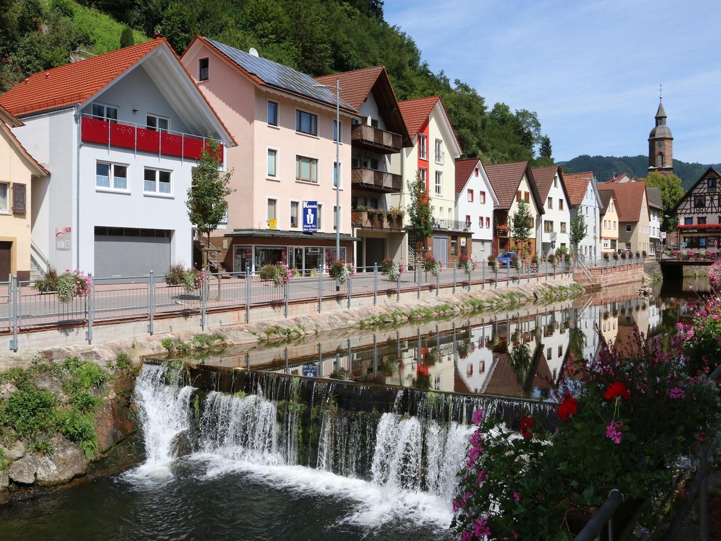 Ferienwohnungen Beilerstädtle view 2