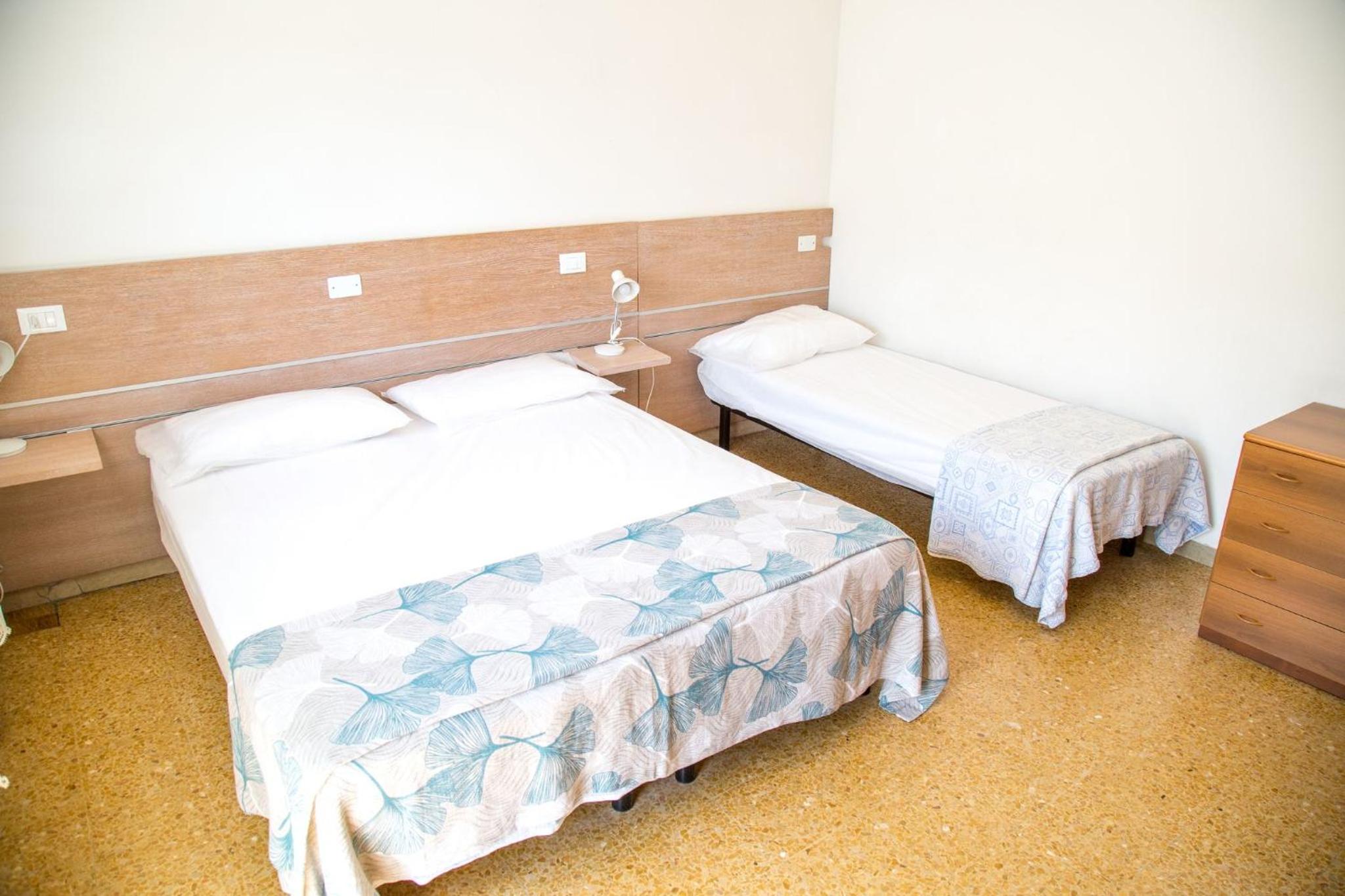 Two bedroom flat close to the beach in Eraclea