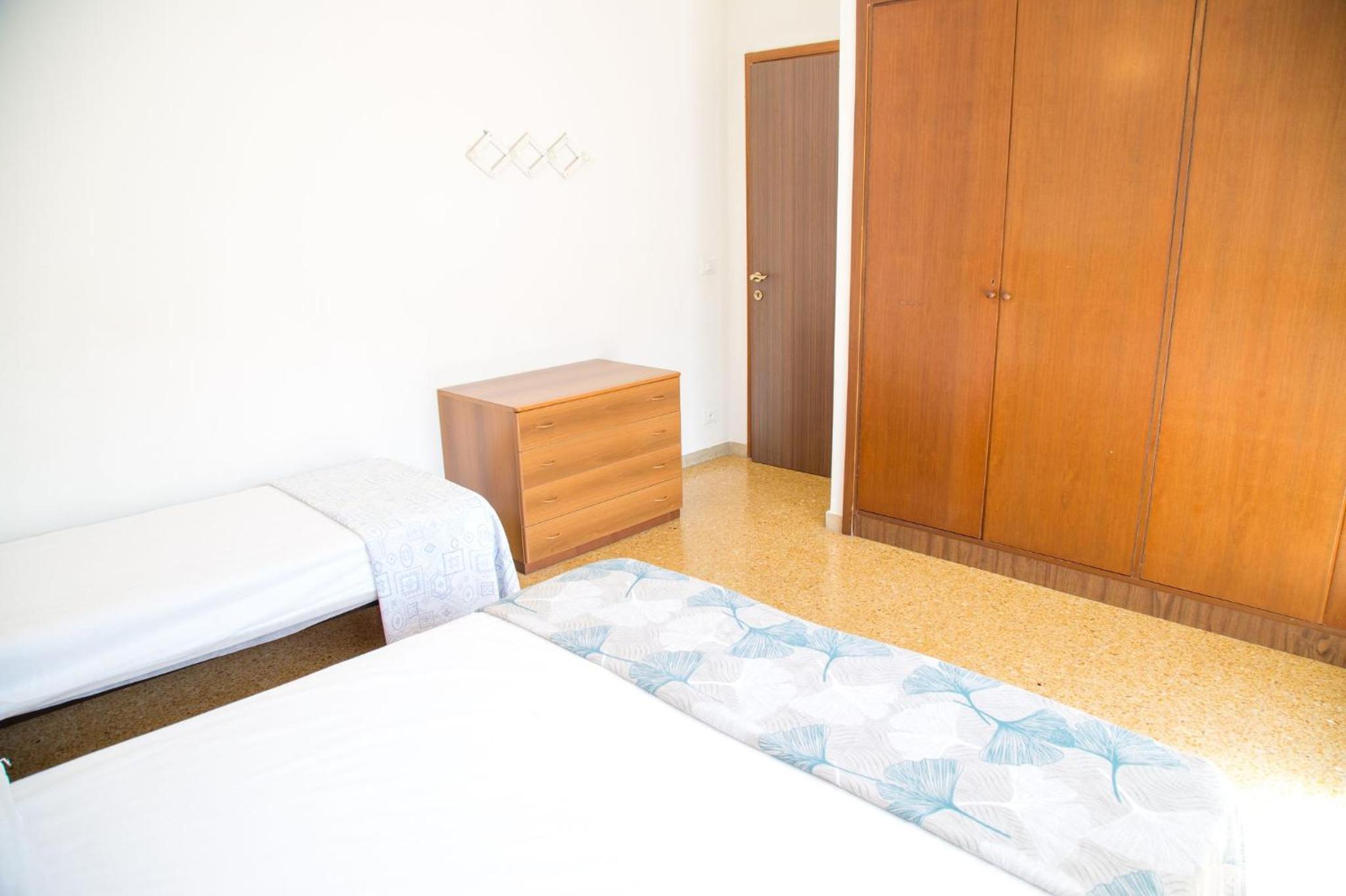 Two bedroom flat close to the beach in Eraclea