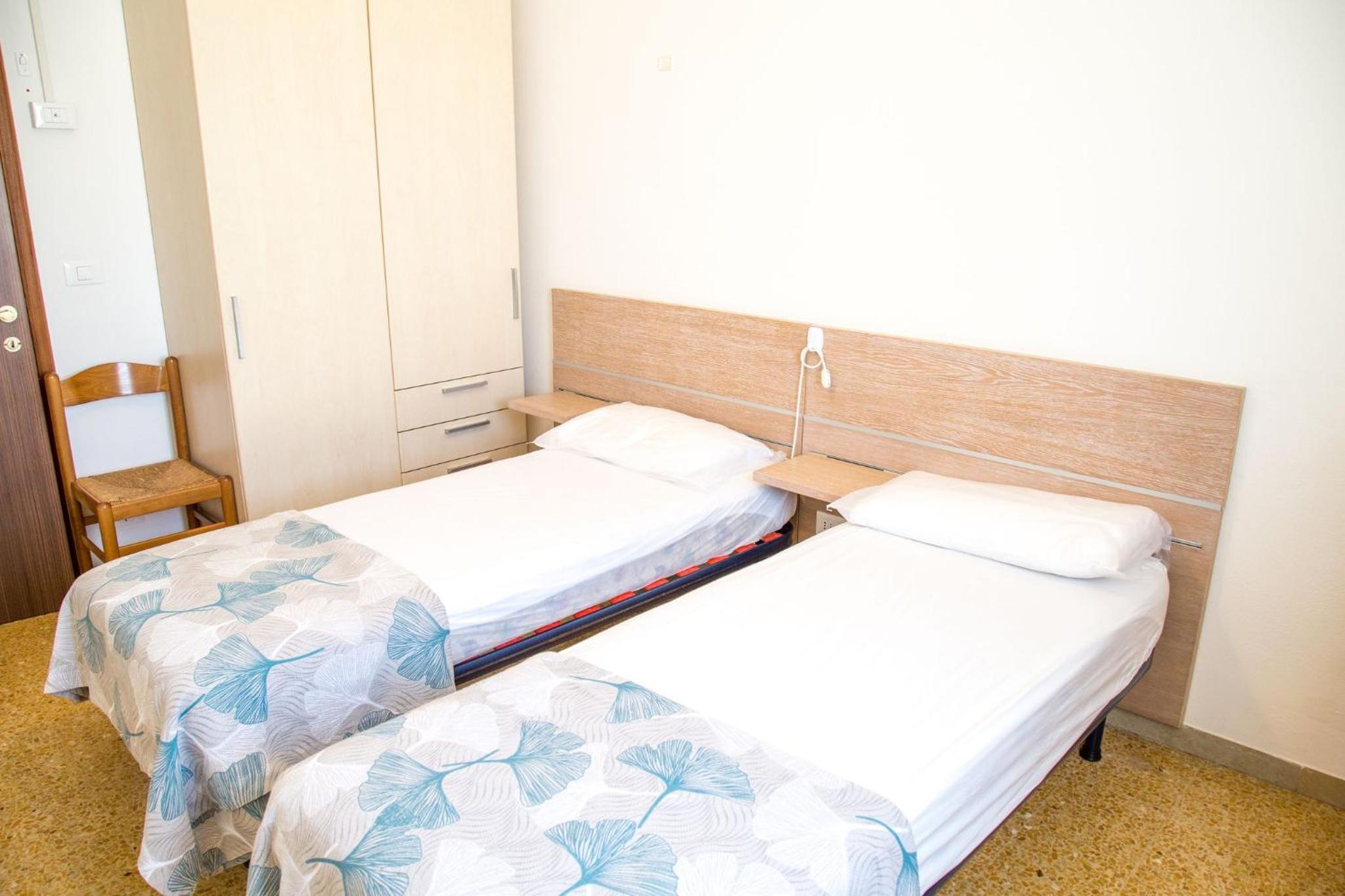 Two bedroom flat close to the beach in Eraclea