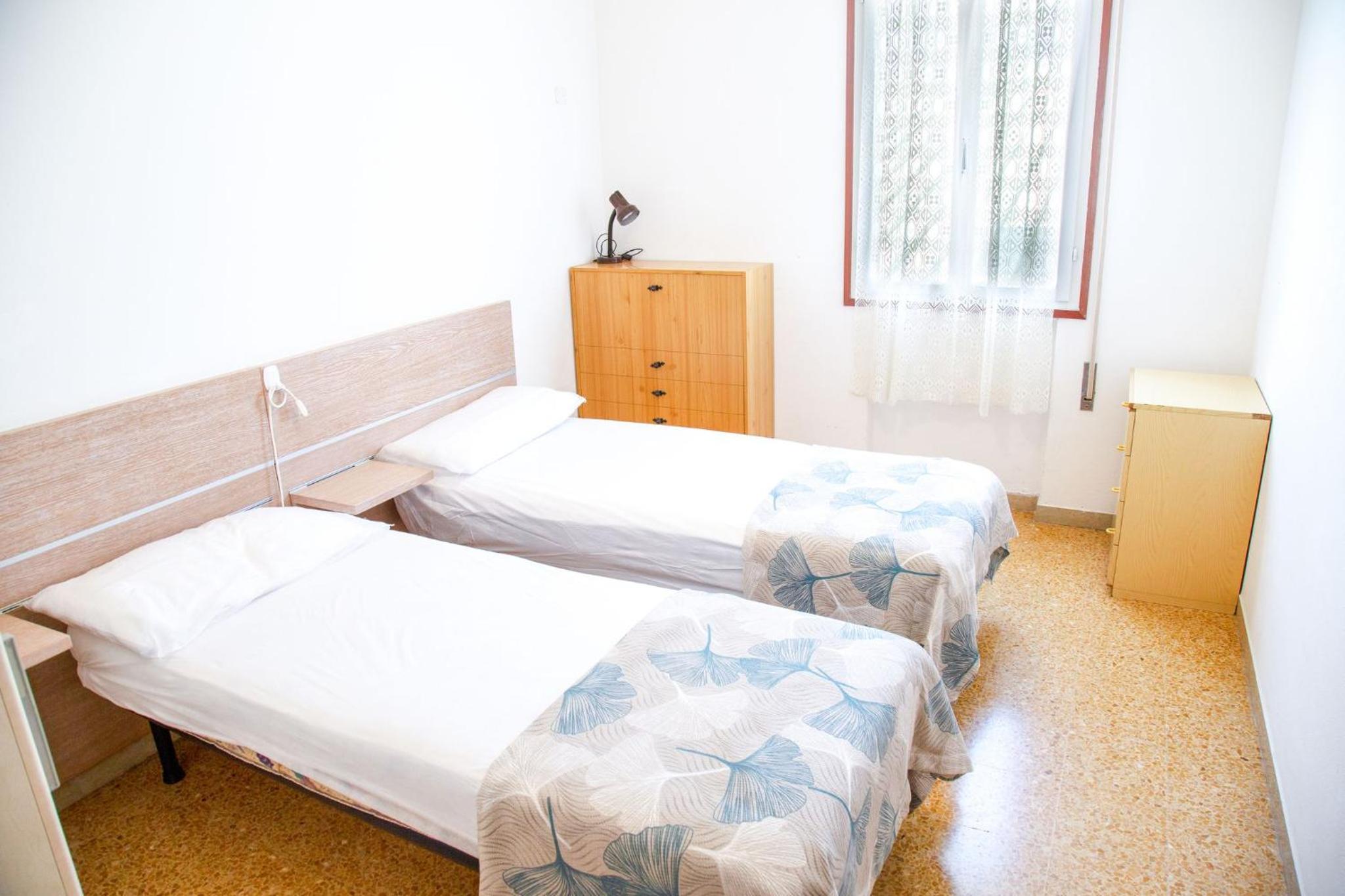 Two bedroom flat close to the beach in Eraclea