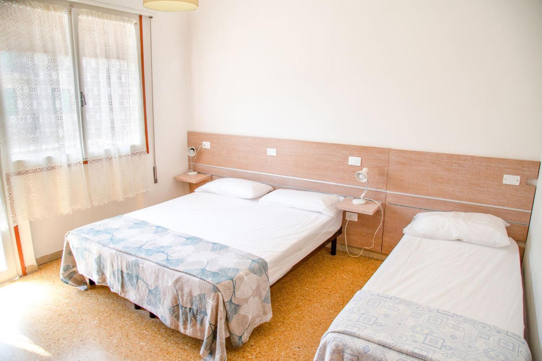 Two bedroom flat close to the beach in Eraclea