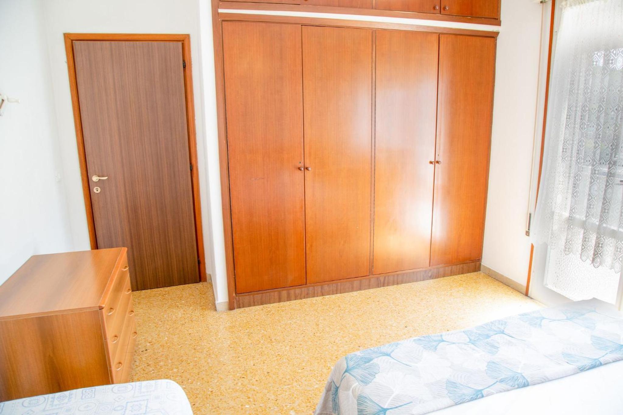 Two bedroom flat close to the beach in Eraclea