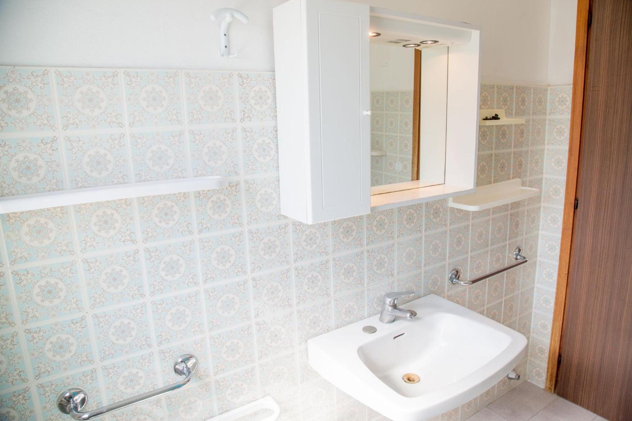 Two bedroom flat close to the beach in Eraclea