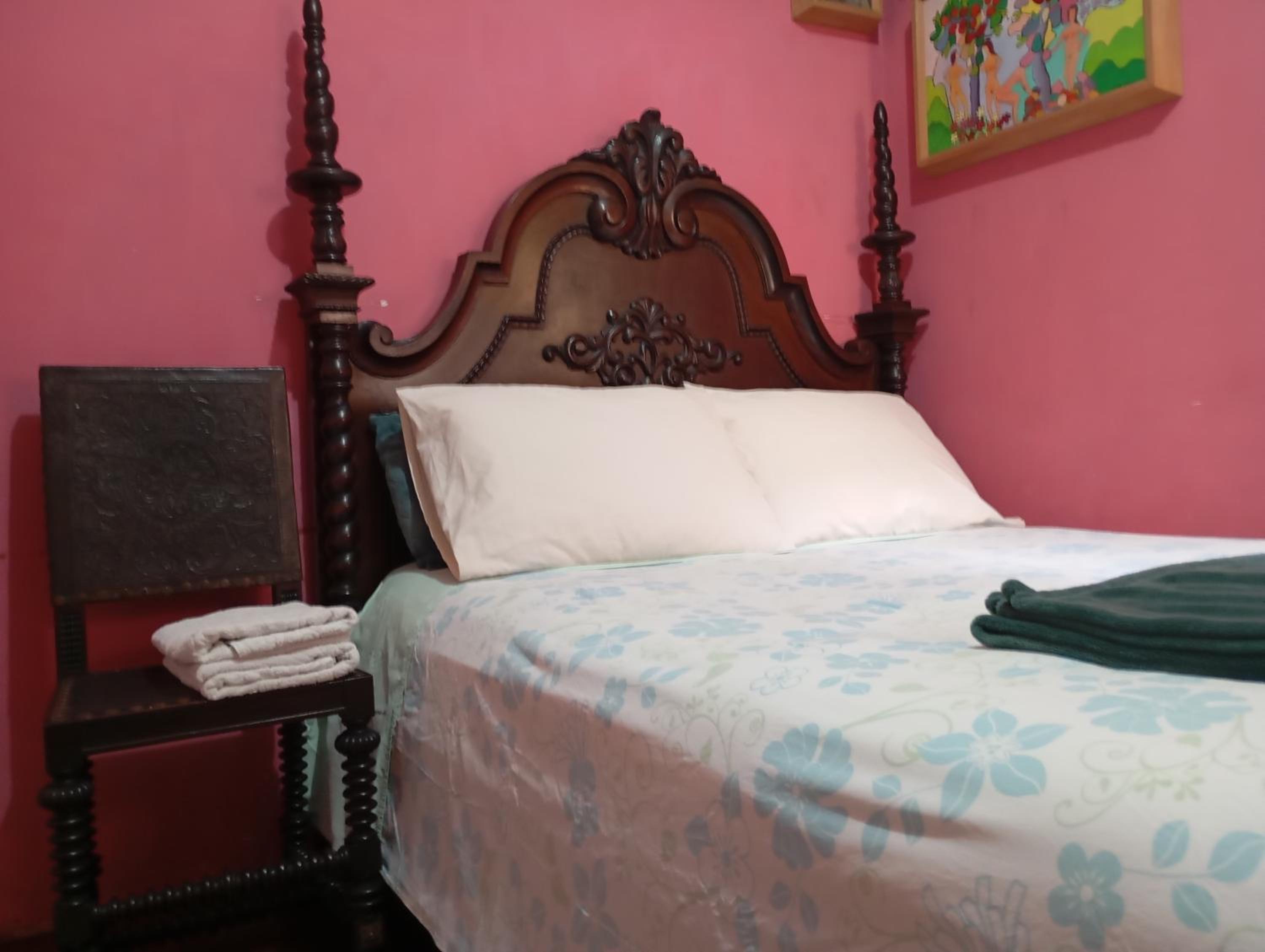 Mini Hostel Fine Art, photo 18