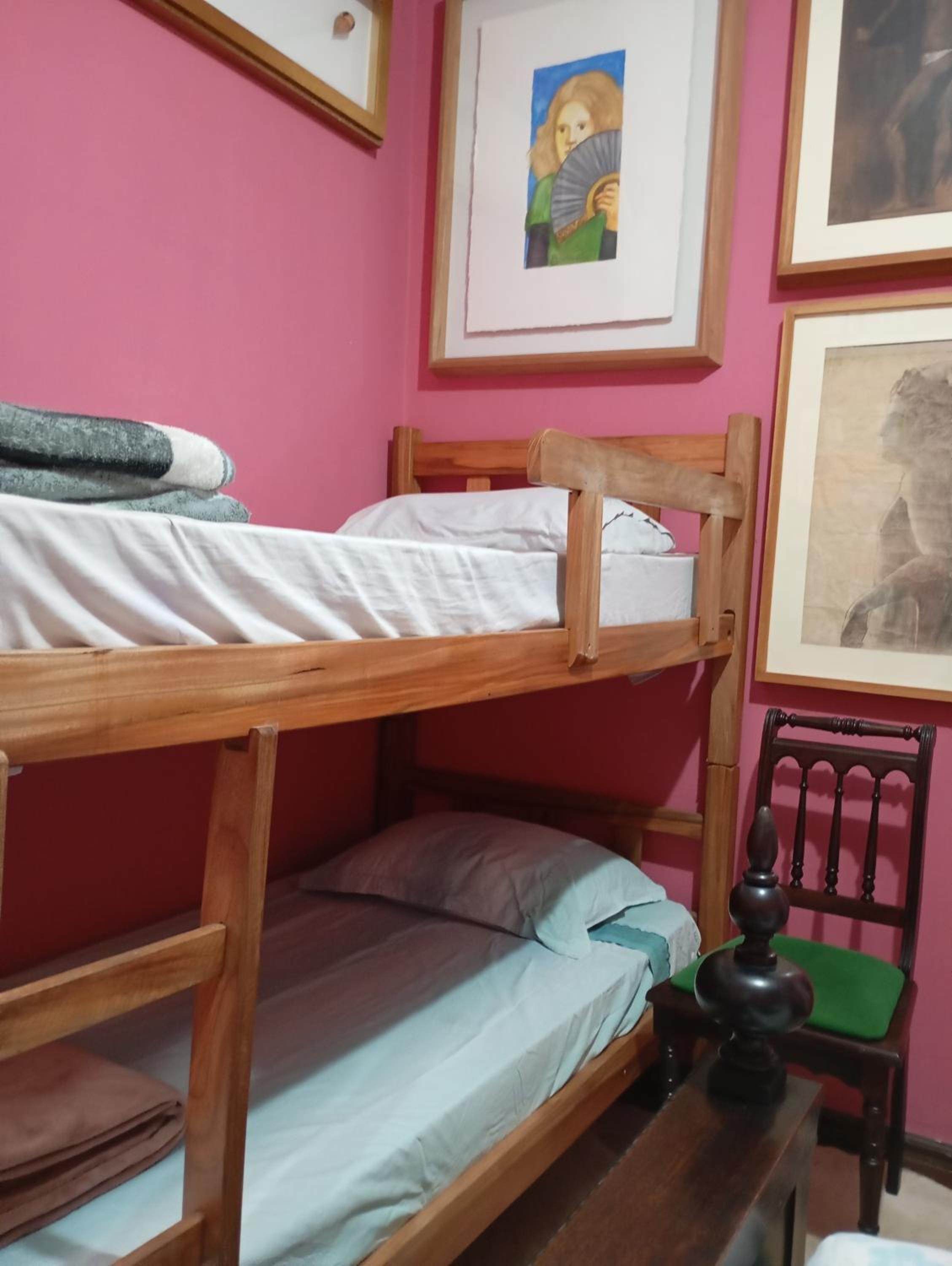 Mini Hostel Fine Art, photo 19