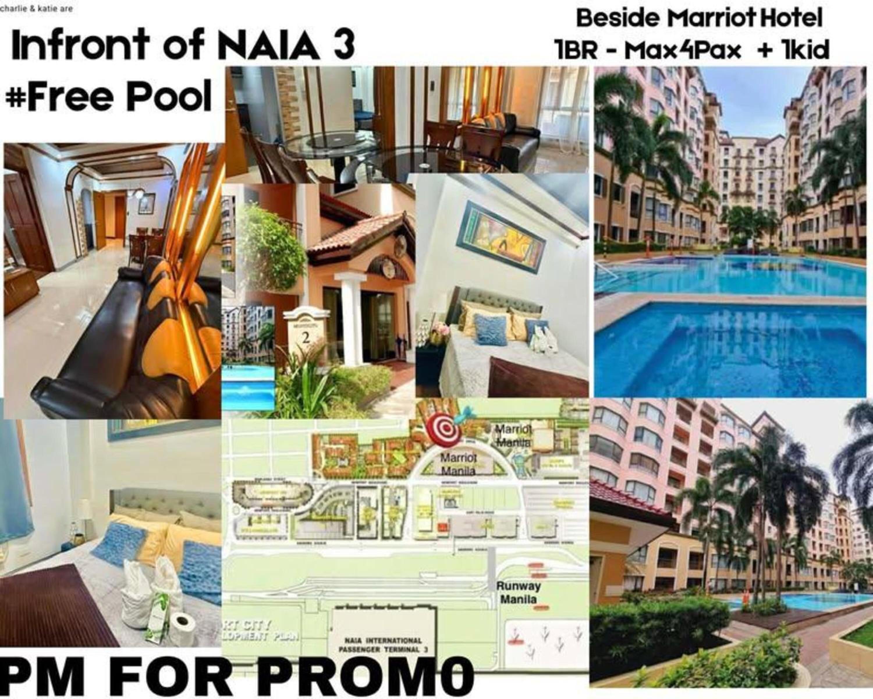 City Condo Perfect for Family & Friends