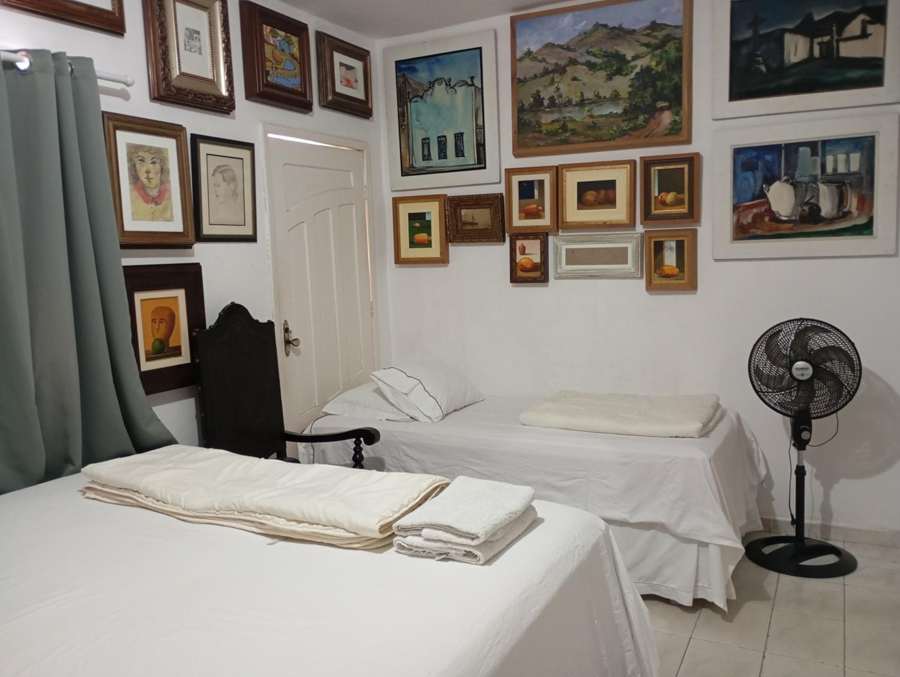 Mini Hostel Fine Art, photo 32