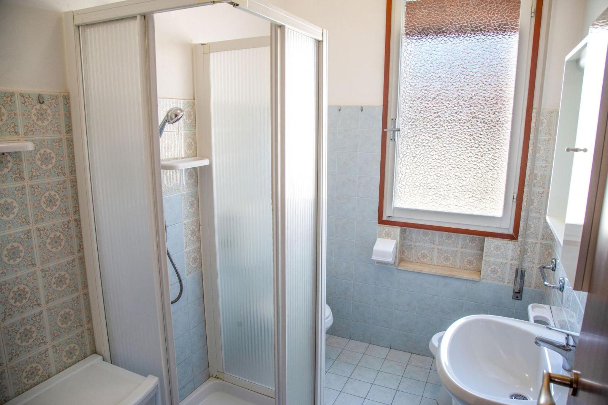 Two triple bedroom flat near the beach in Eraclea
