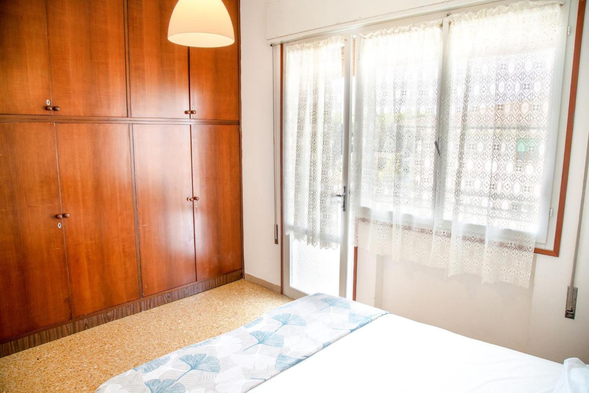 Two triple bedroom flat near the beach in Eraclea