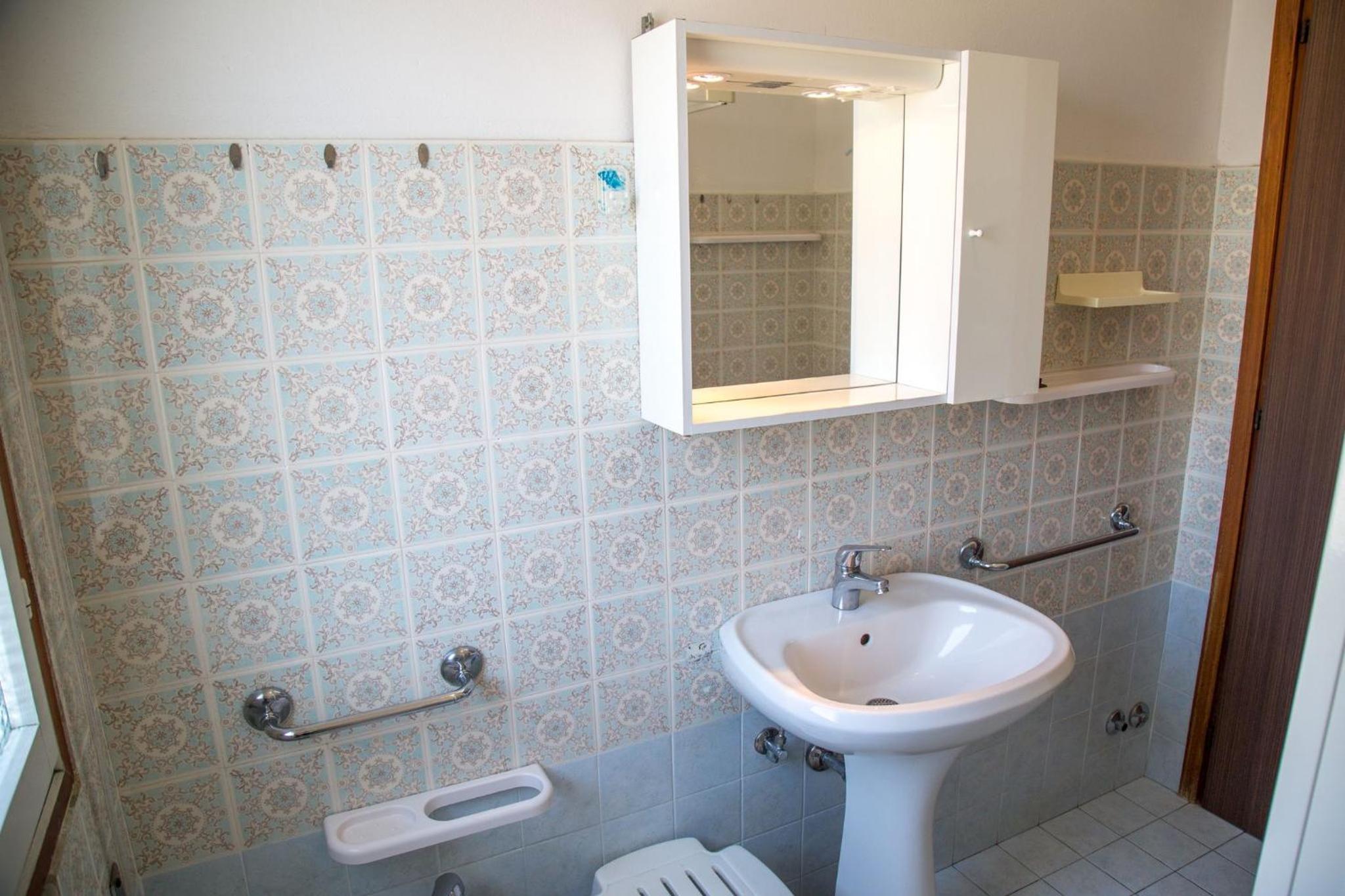 Two triple bedroom flat near the beach in Eraclea