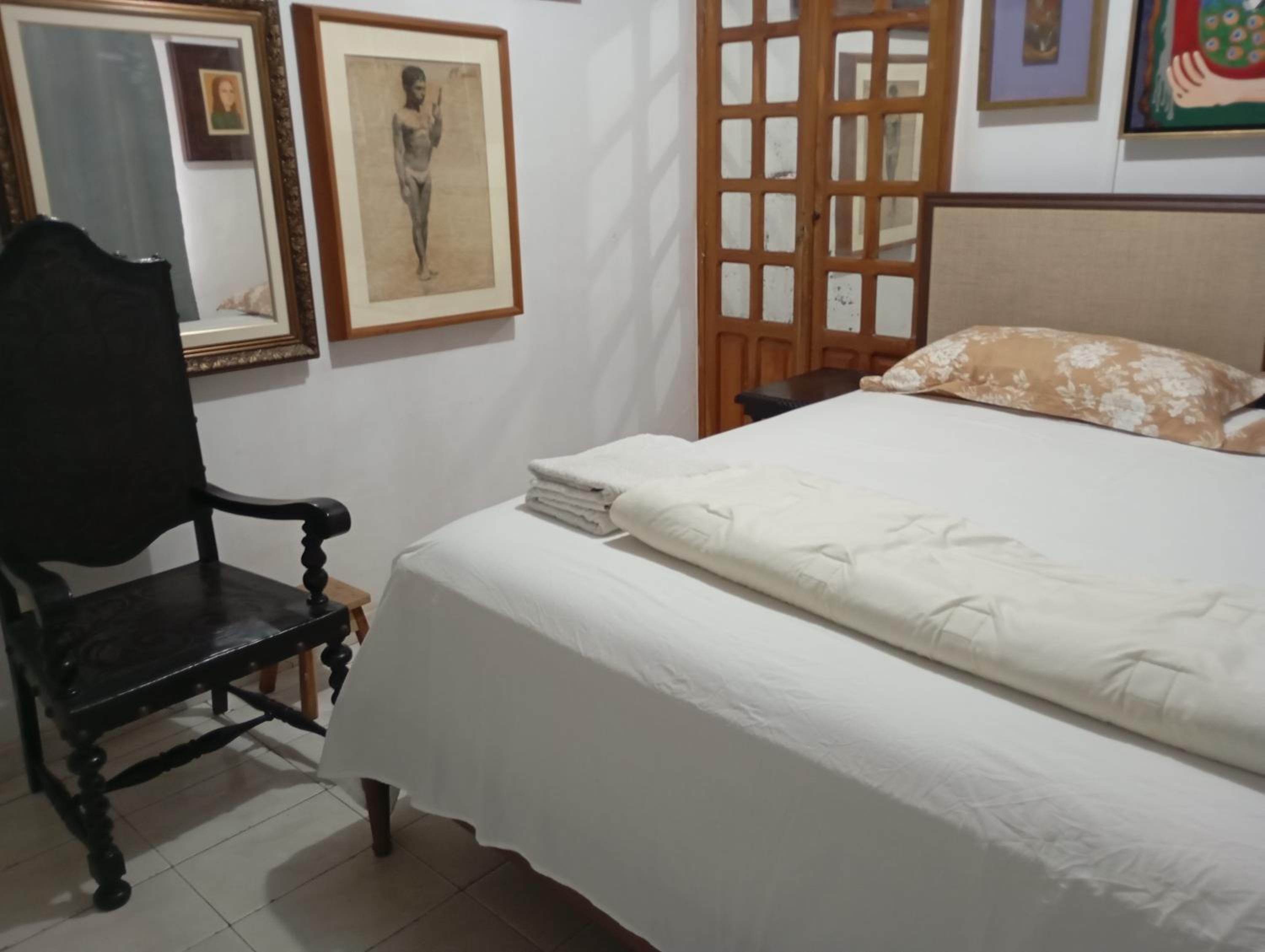 Mini Hostel Fine Art, photo 6