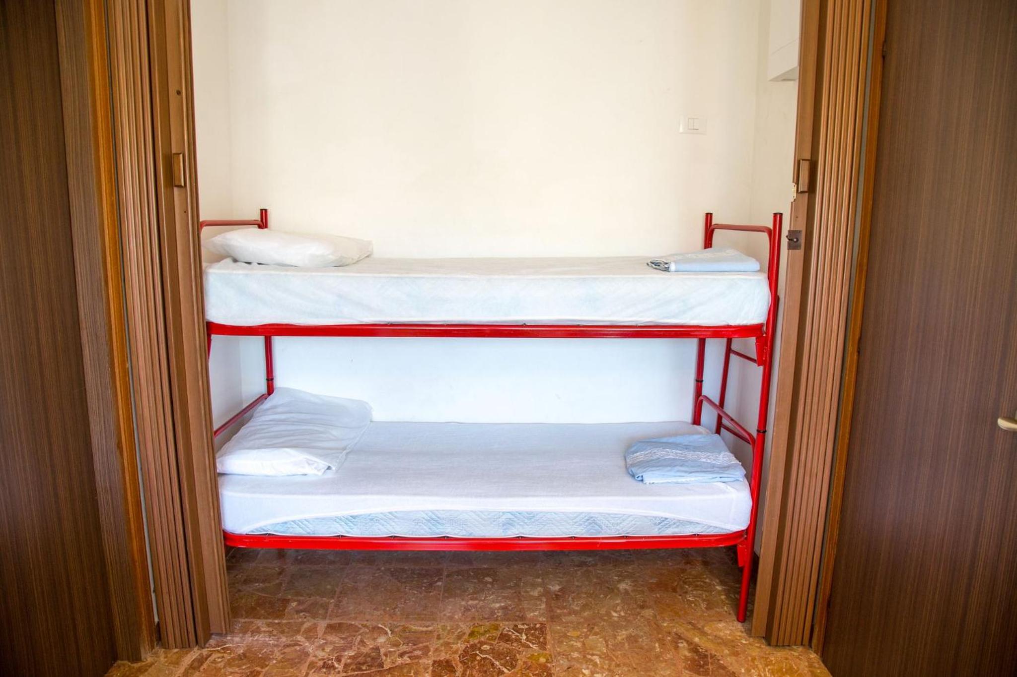 Central flat very close to the beach in Eraclea