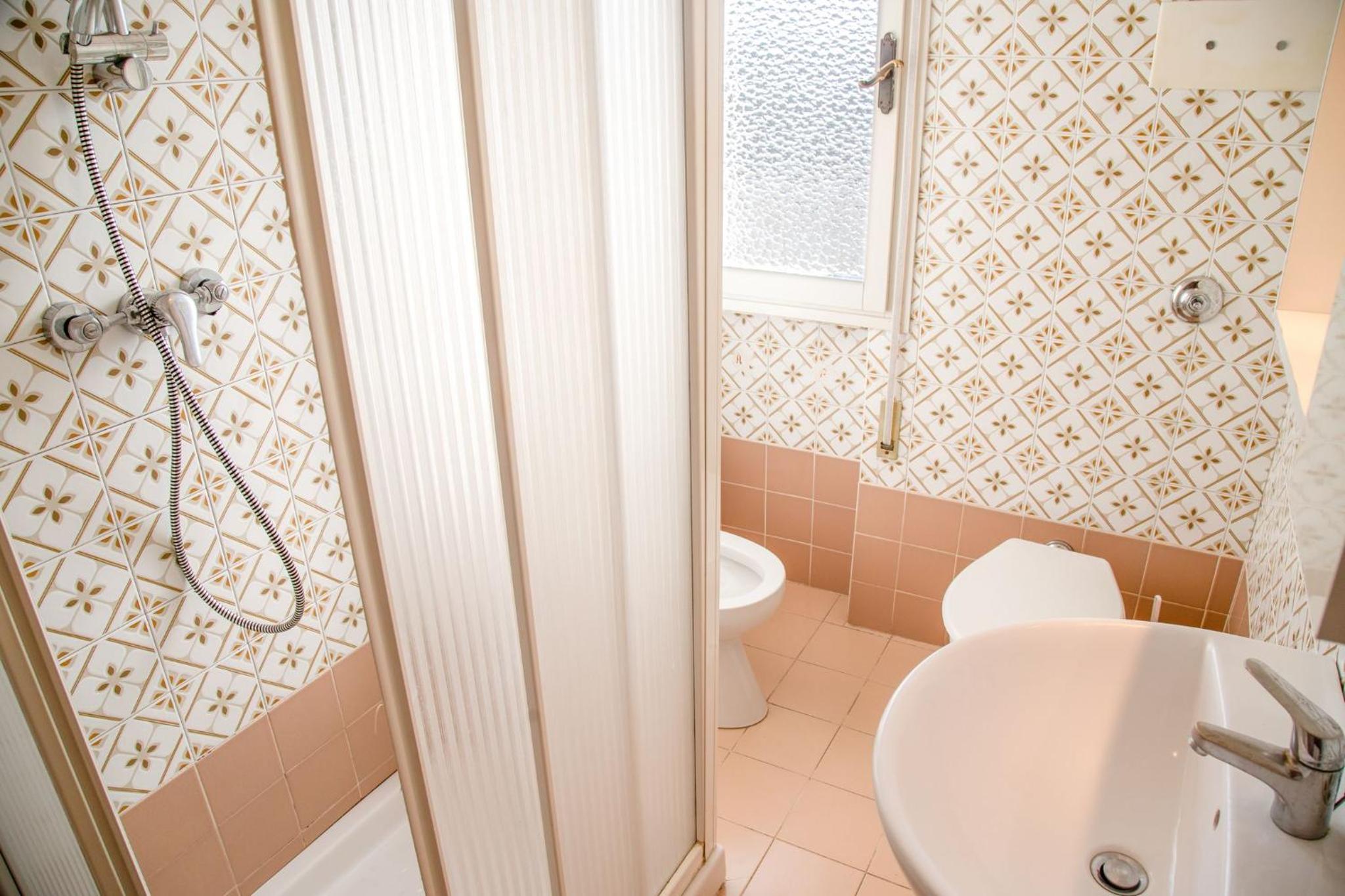 Central flat very close to the beach in Eraclea