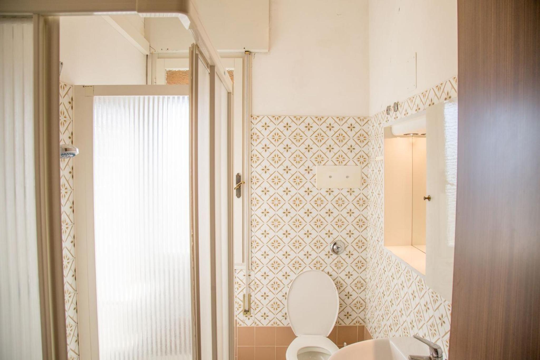 Central flat very close to the beach in Eraclea