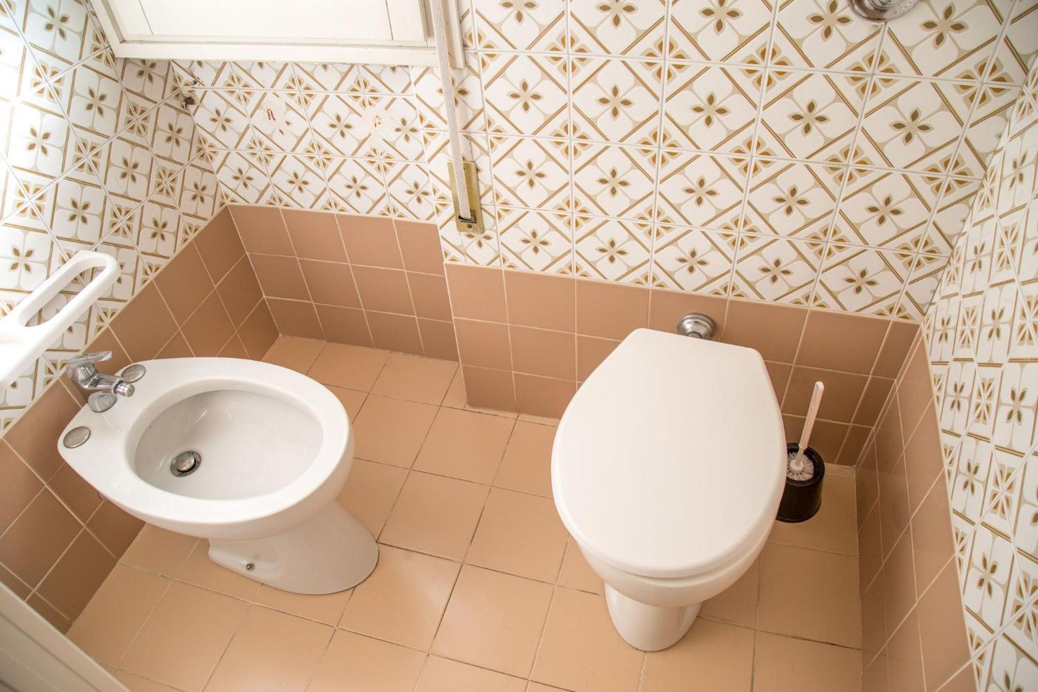 Central flat very close to the beach in Eraclea