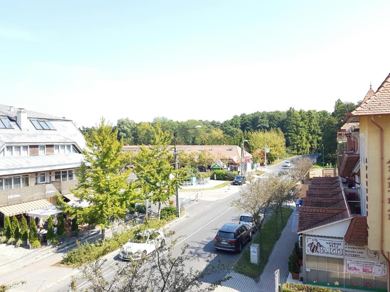 Best Hévíz Apartman