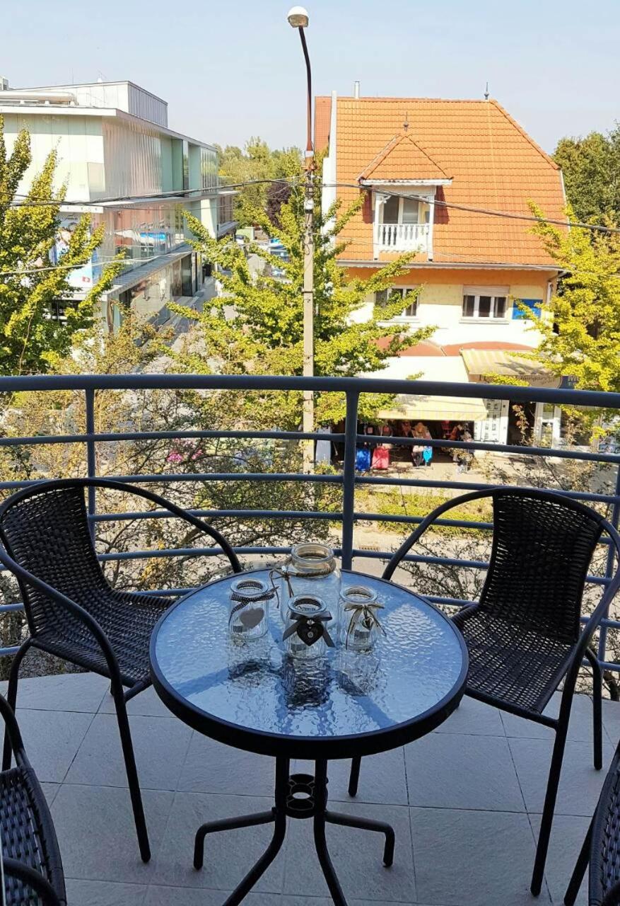Best Hévíz Apartman