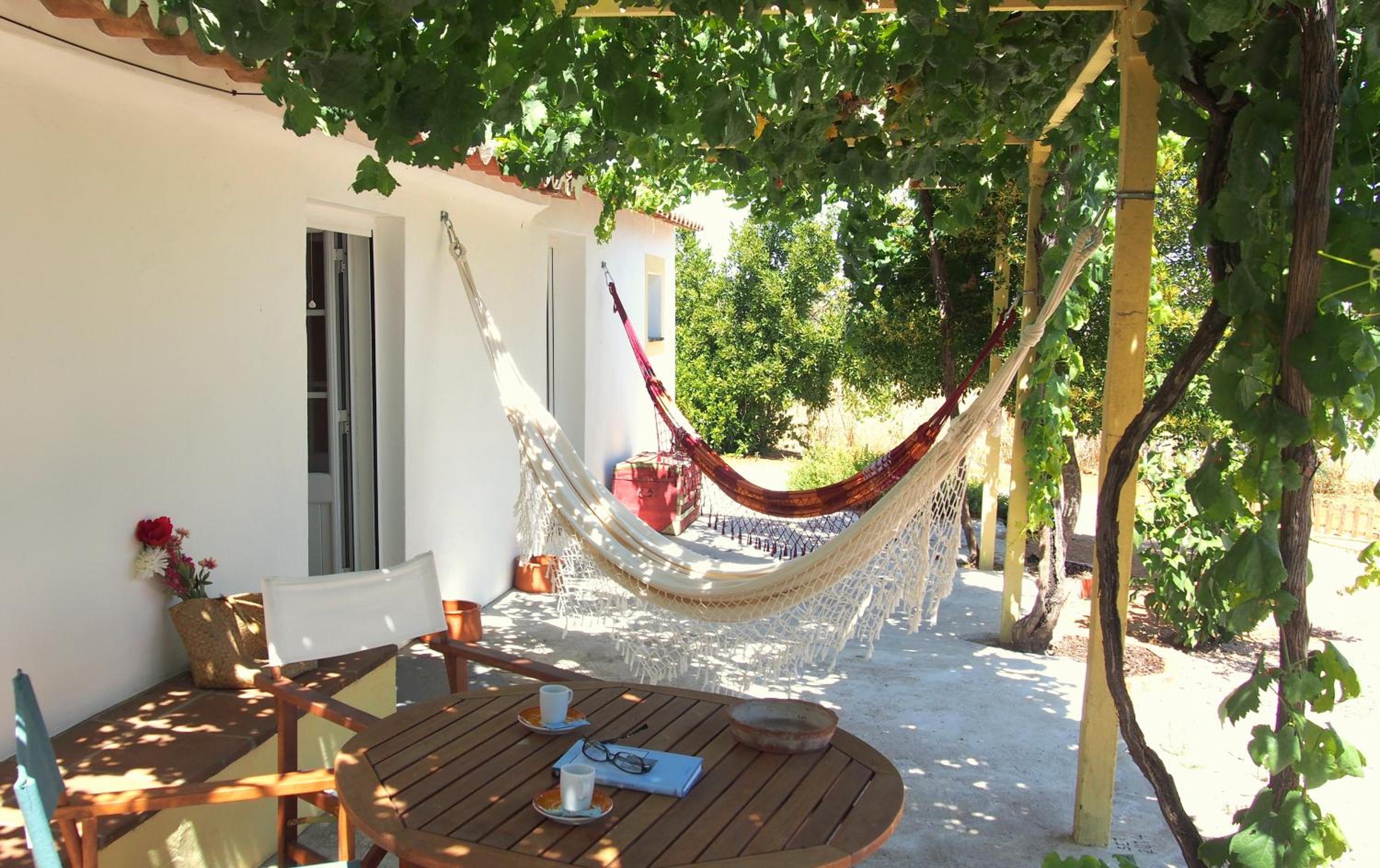 Hotel Monte dos Freixos Country House - Image 1