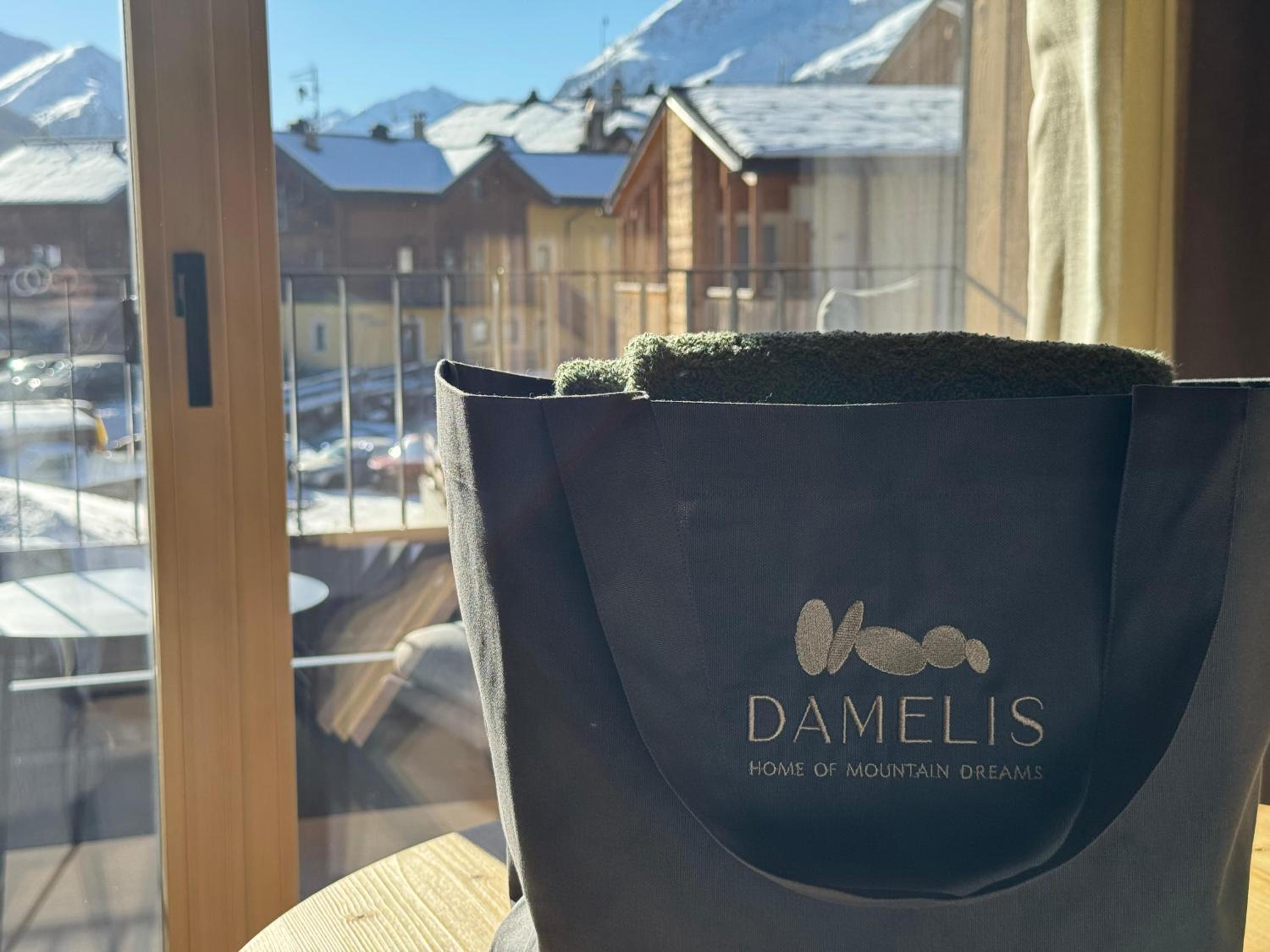Hotel Damelis - Adults Only