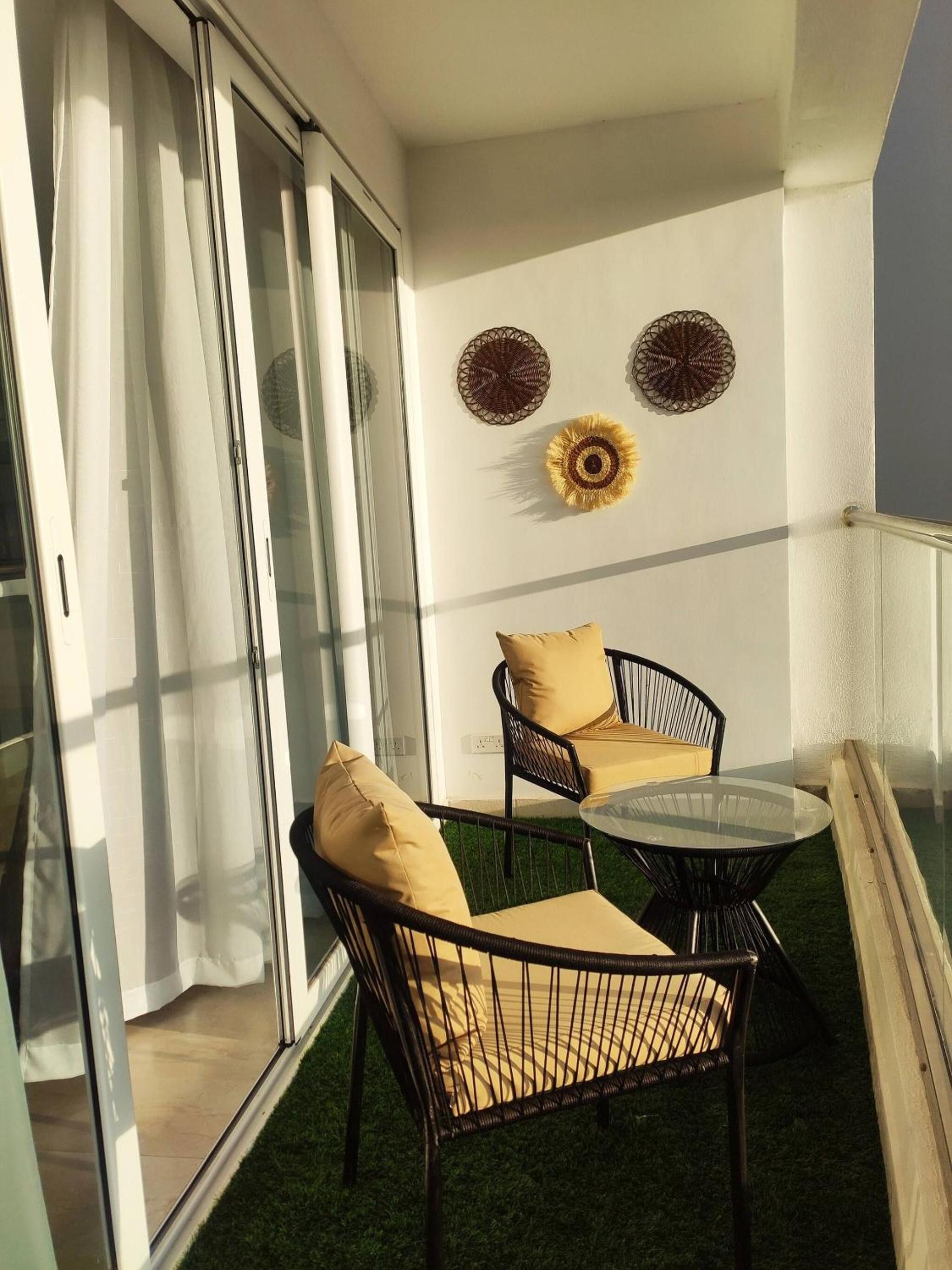 ishi Nairobi Modern Business Apartment