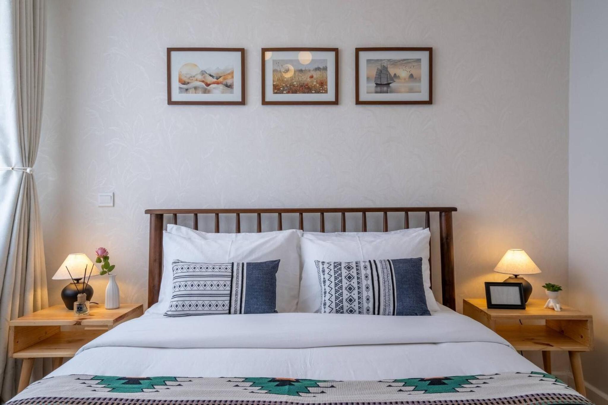 ishi Nairobi Modern Business Apartment