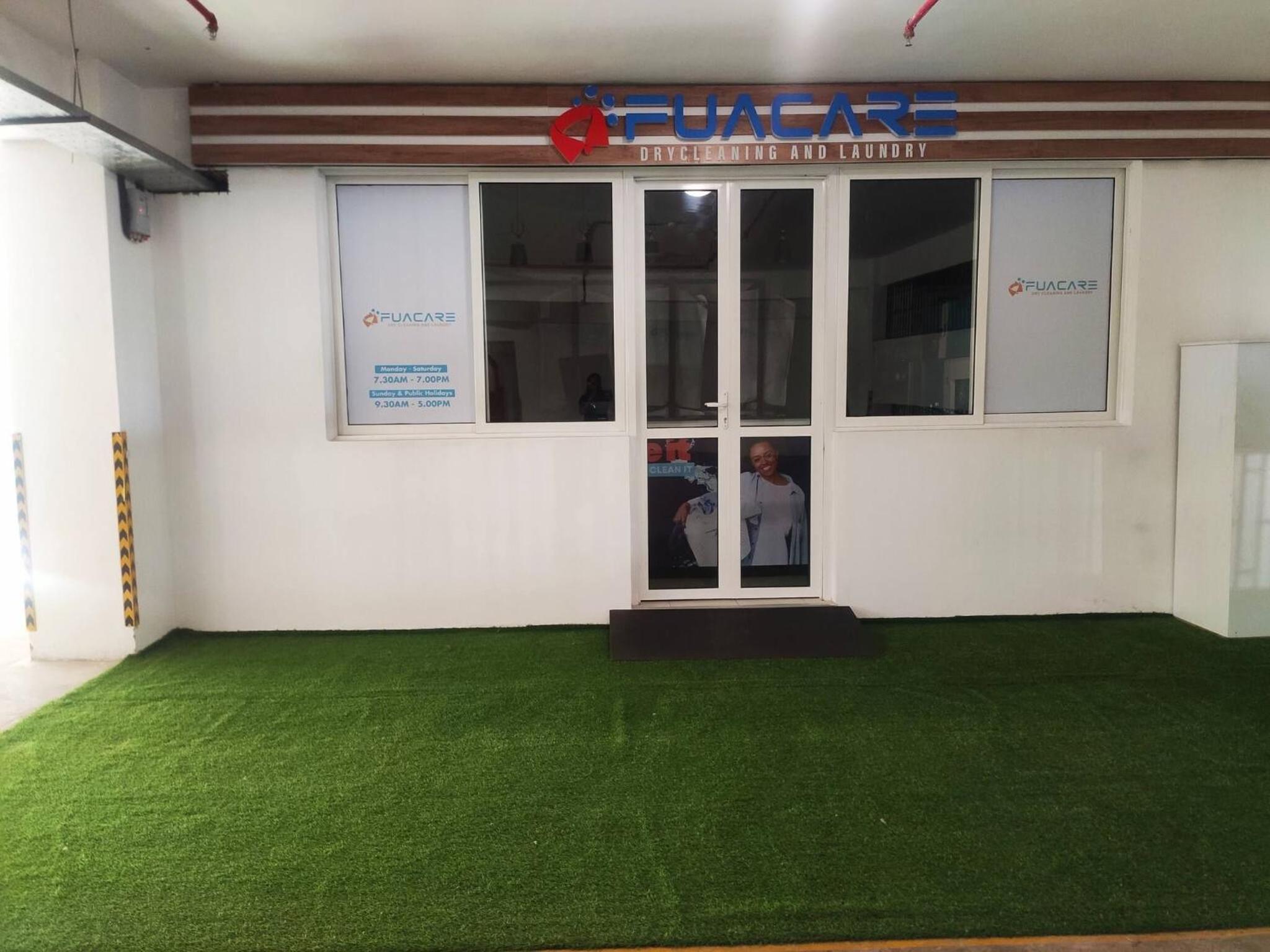 ishi Nairobi Modern Business Apartment