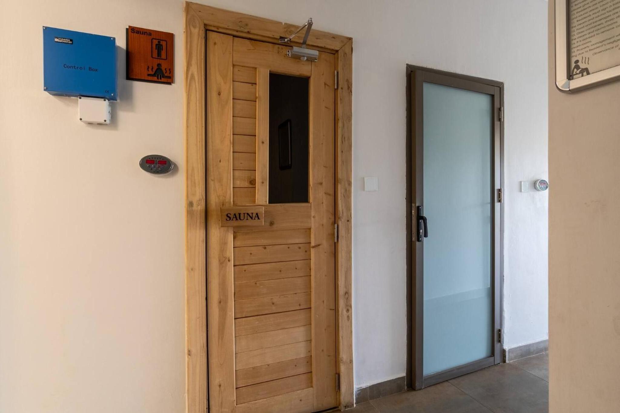 ishi Nairobi Modern Business Apartment