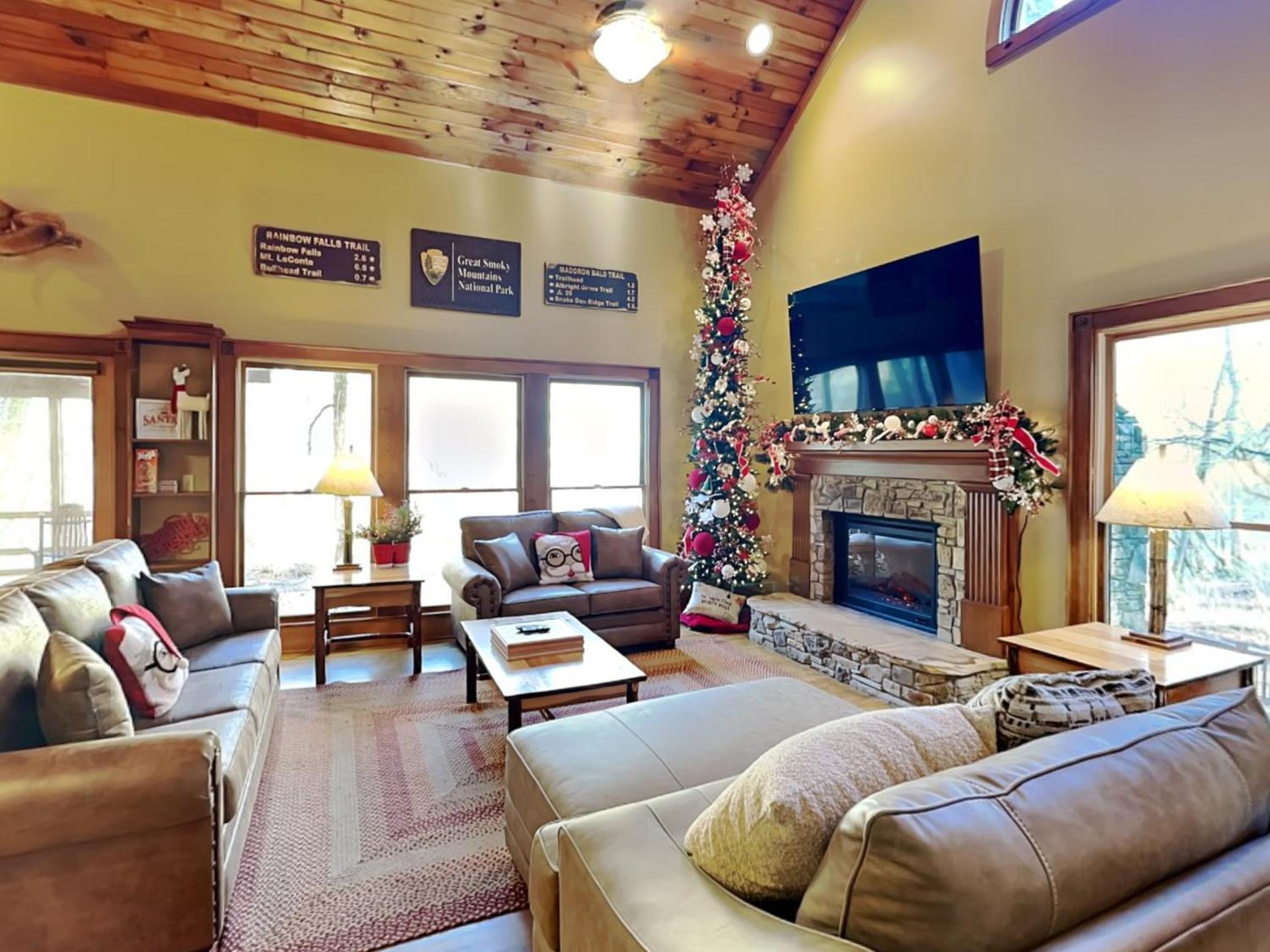 Rivers Edge Retreat
