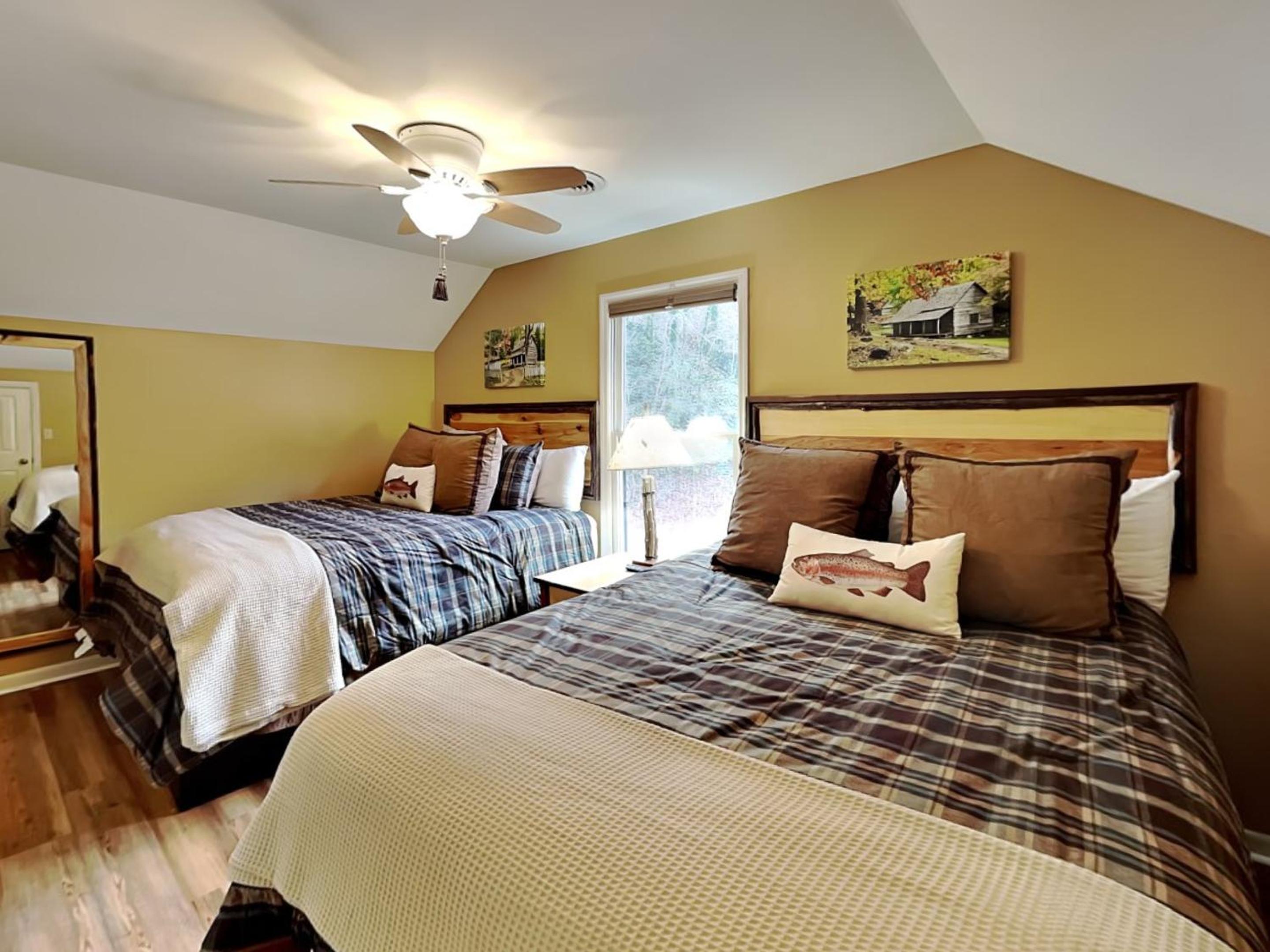 Rivers Edge Retreat