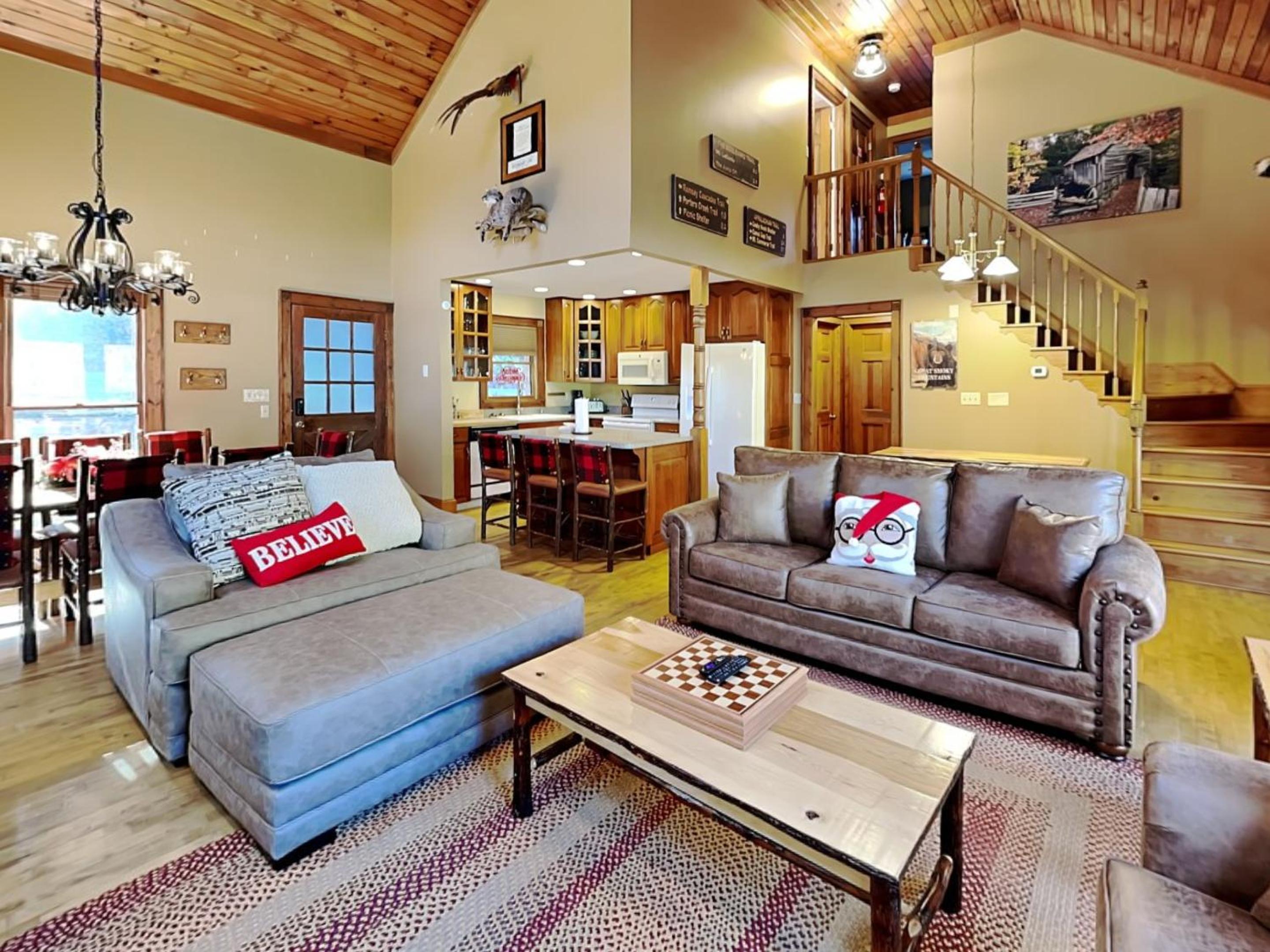 Rivers Edge Retreat