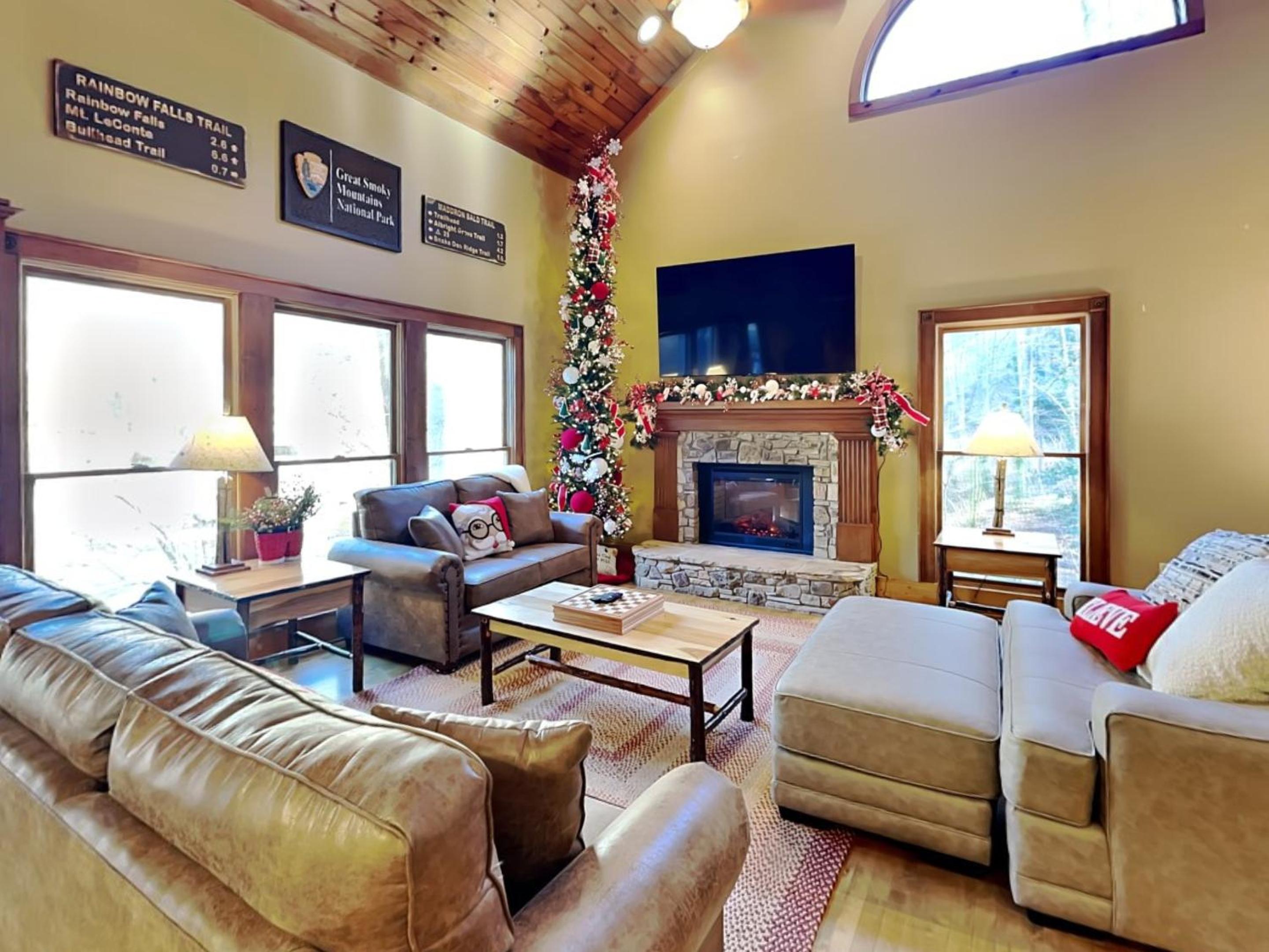 Rivers Edge Retreat