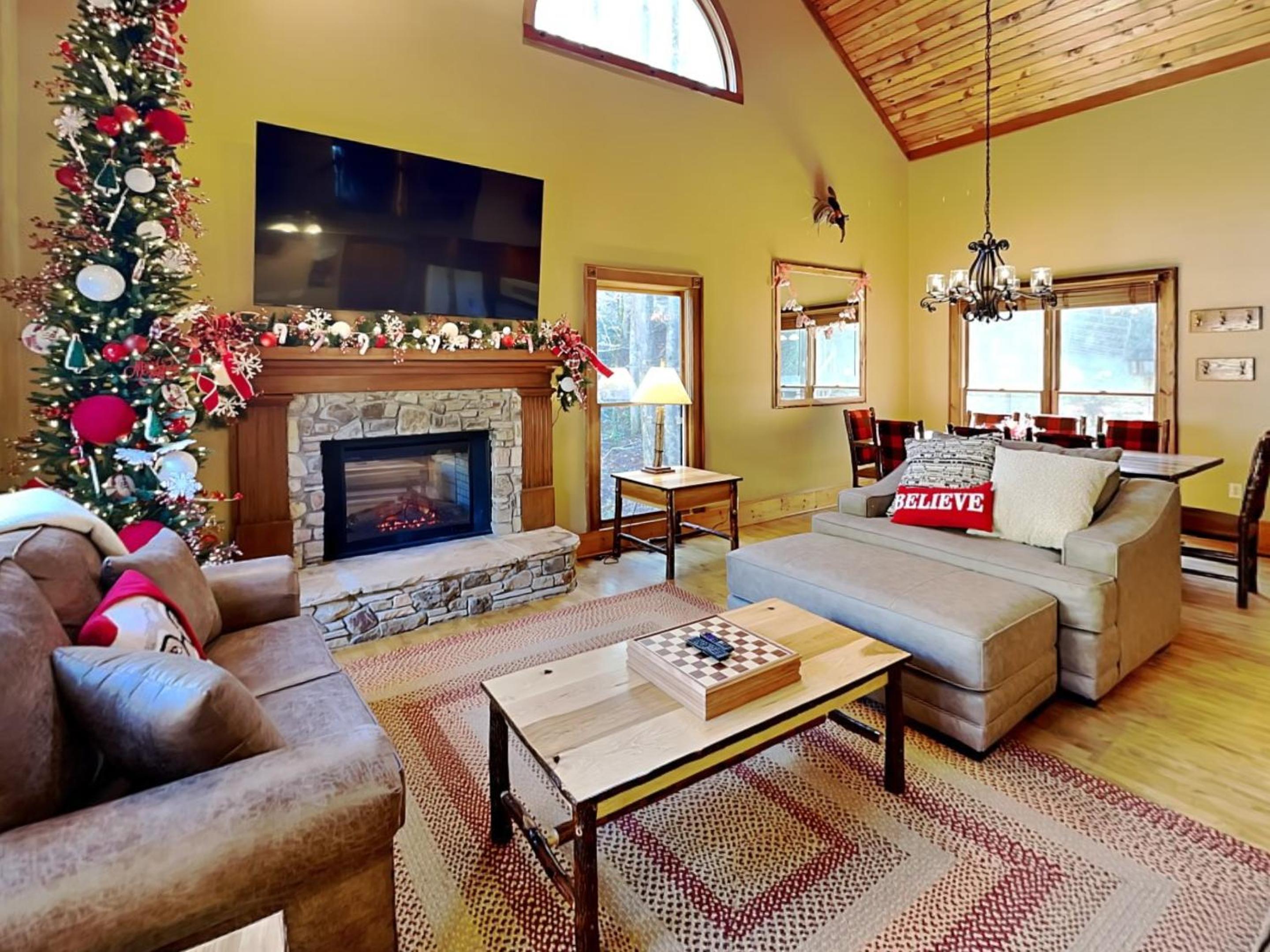 Rivers Edge Retreat
