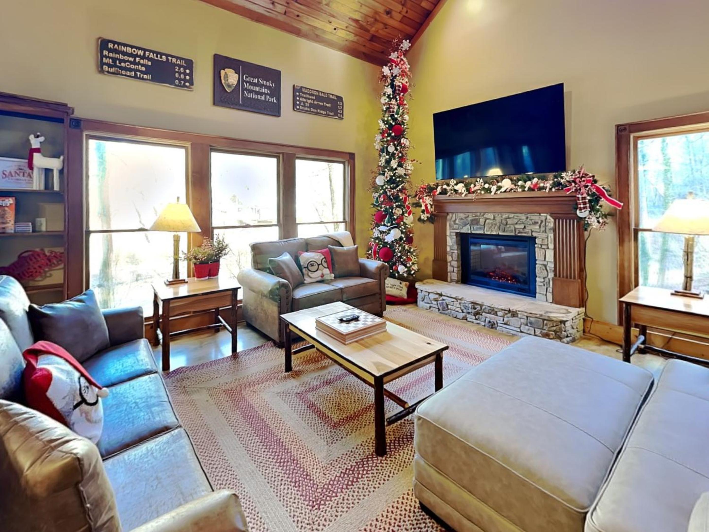 Rivers Edge Retreat