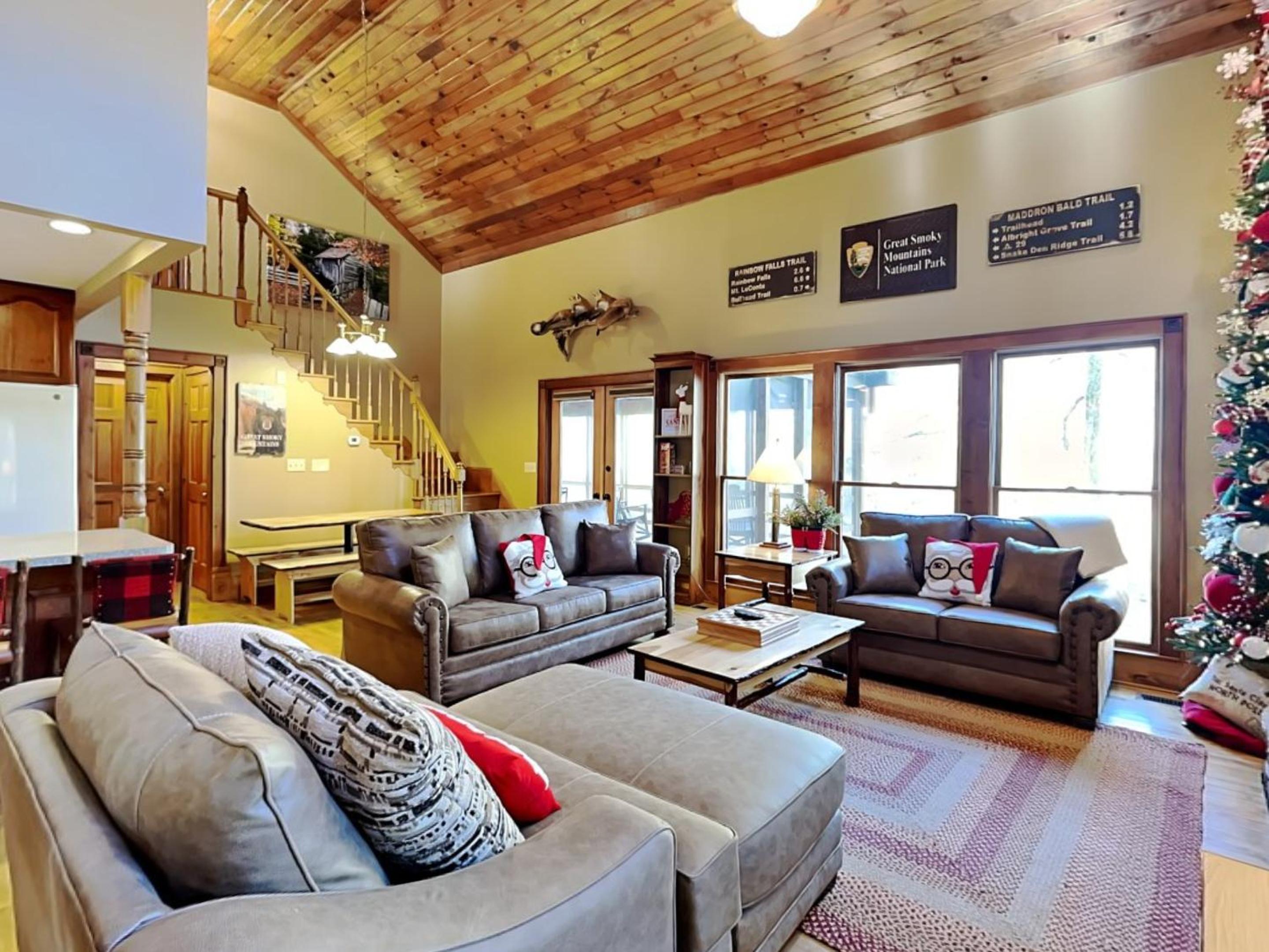 Rivers Edge Retreat
