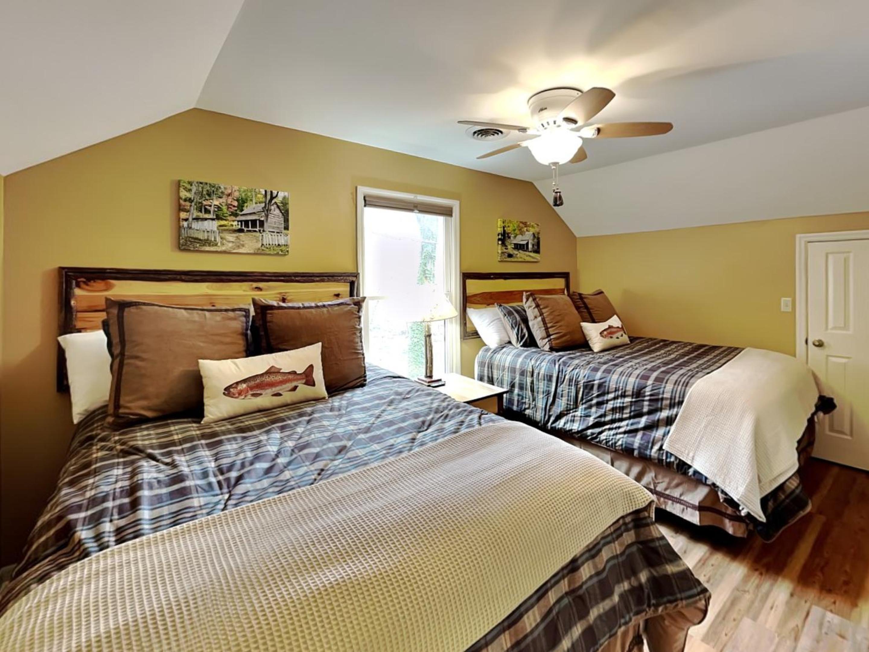 Rivers Edge Retreat