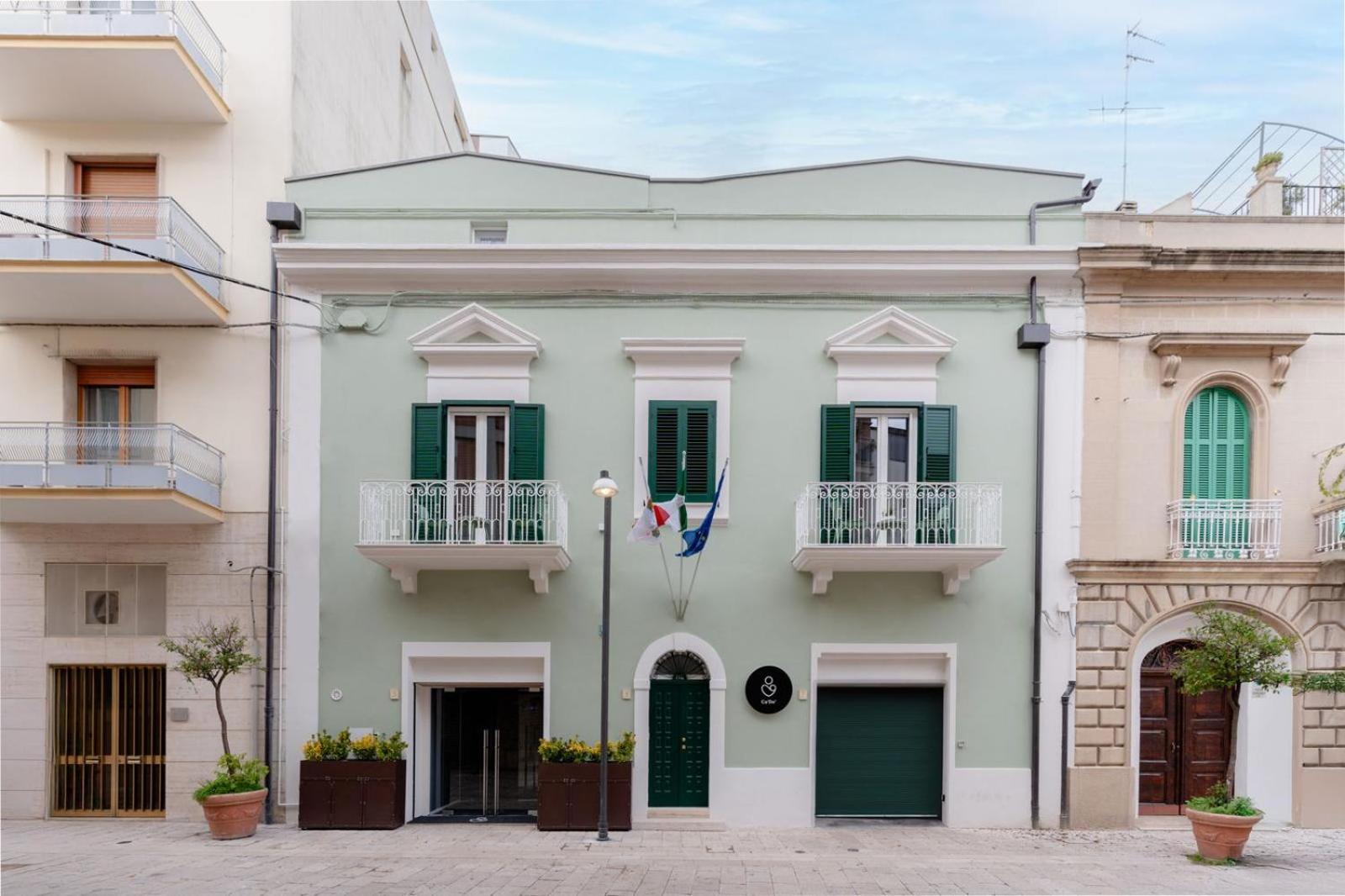 CA' DO' Guest House