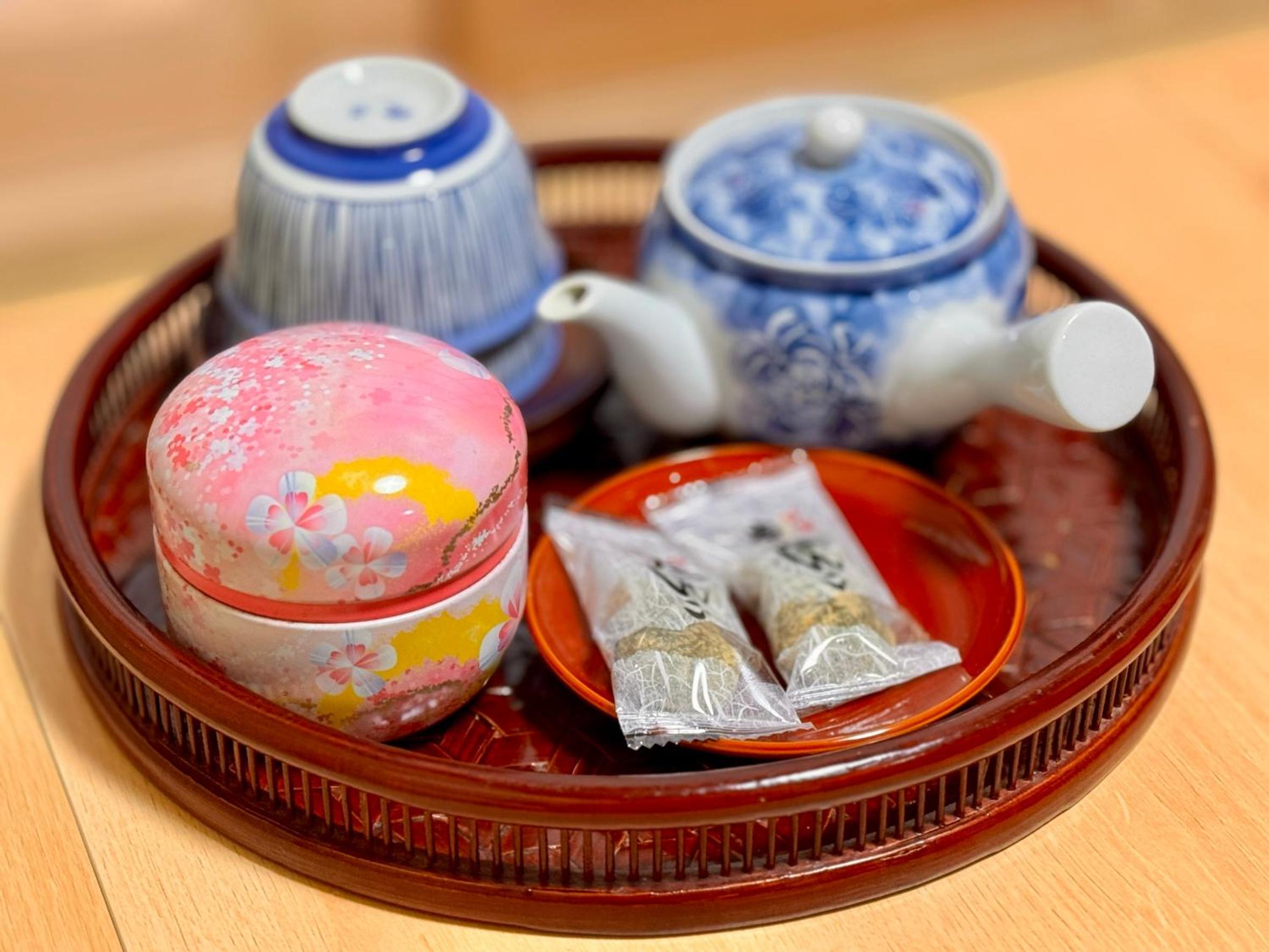 Yufuin Ryokan Yufumomiji