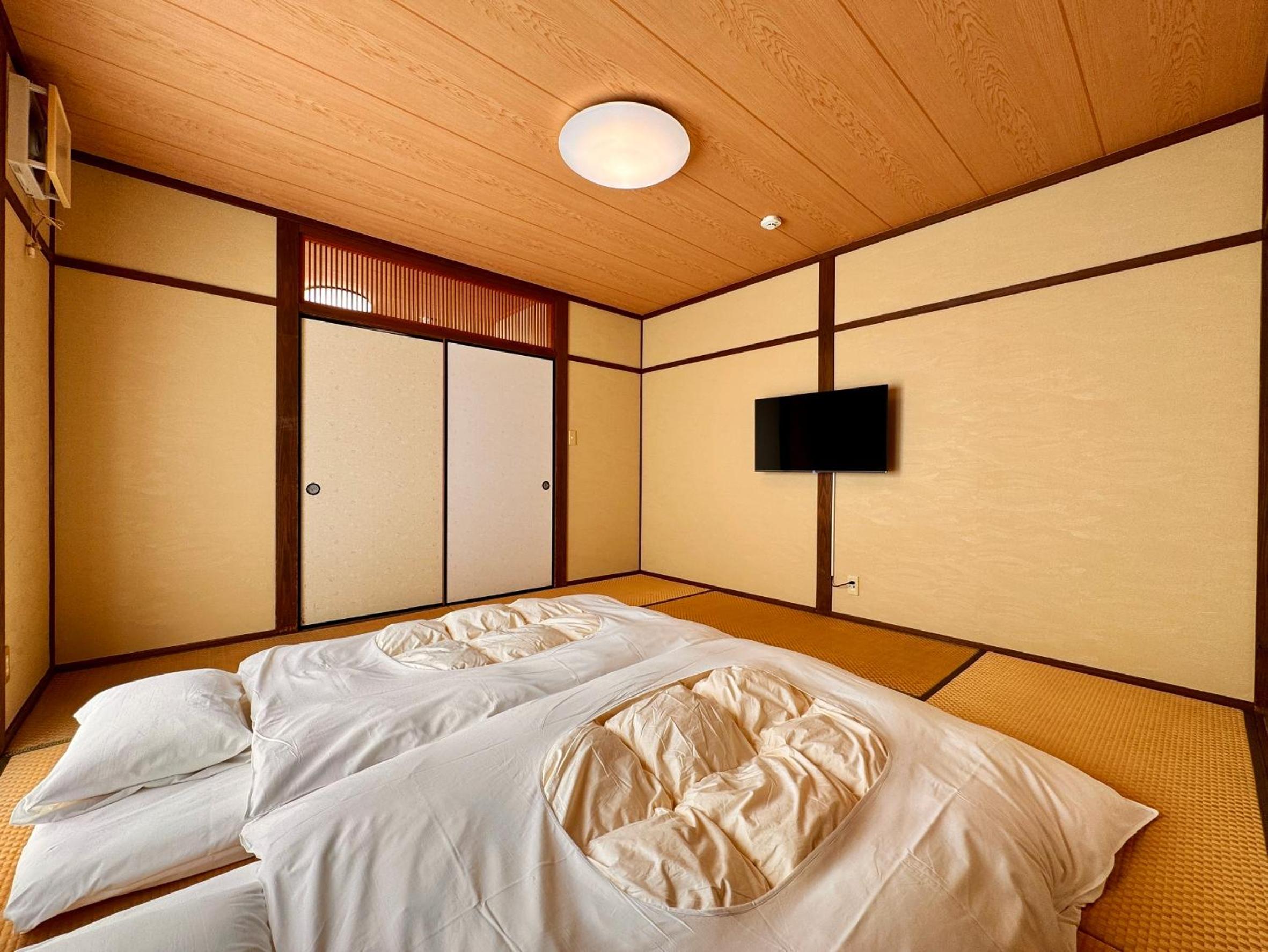 Yufuin Ryokan Yufumomiji