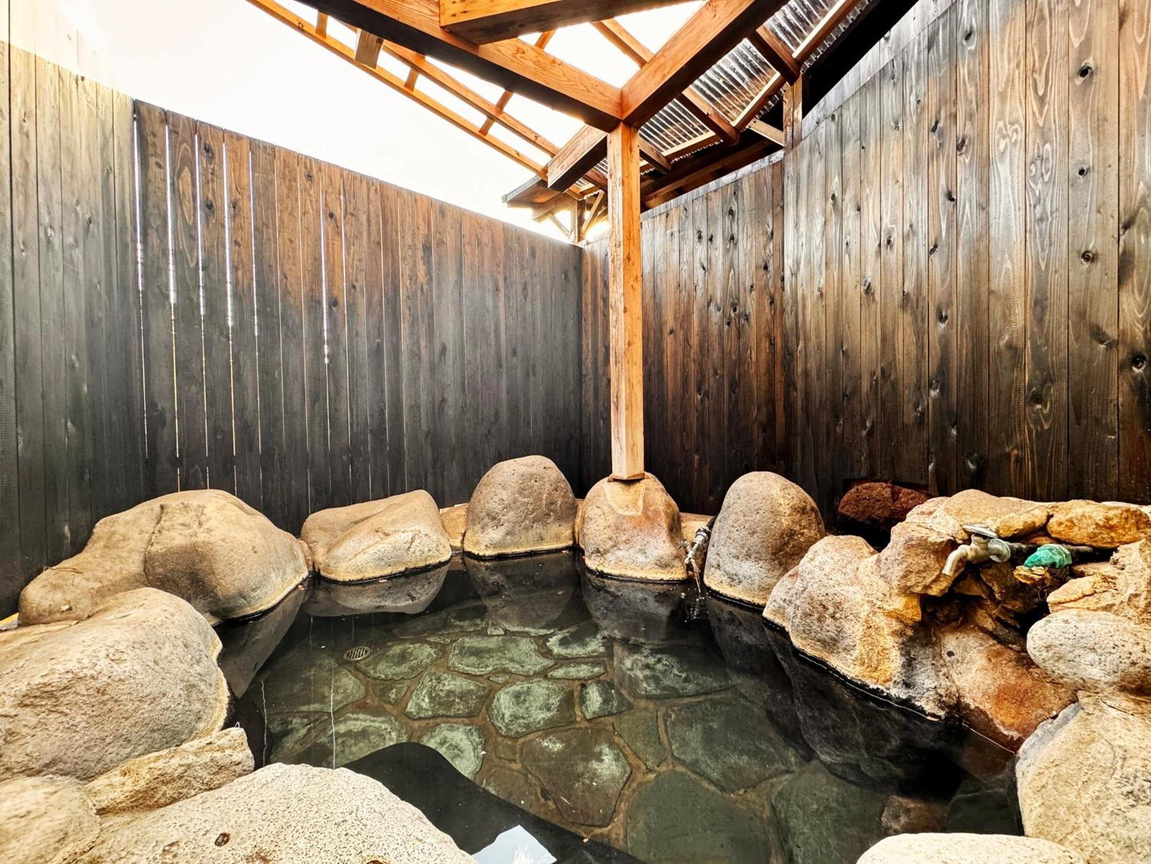 Yufuin Ryokan Yufumomiji