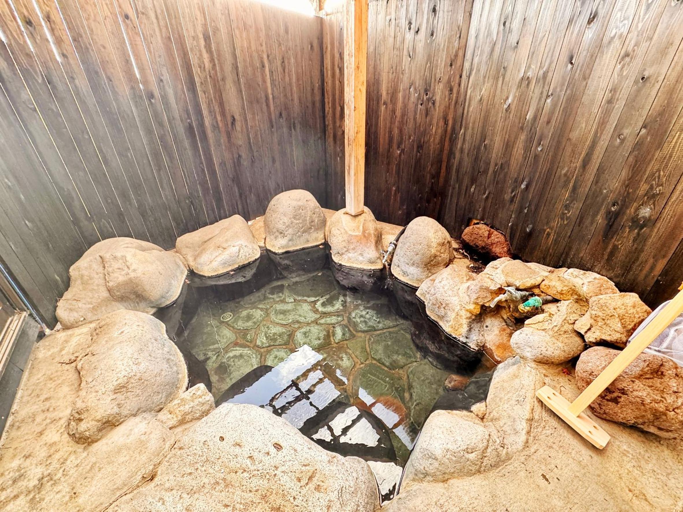 Yufuin Ryokan Yufumomiji