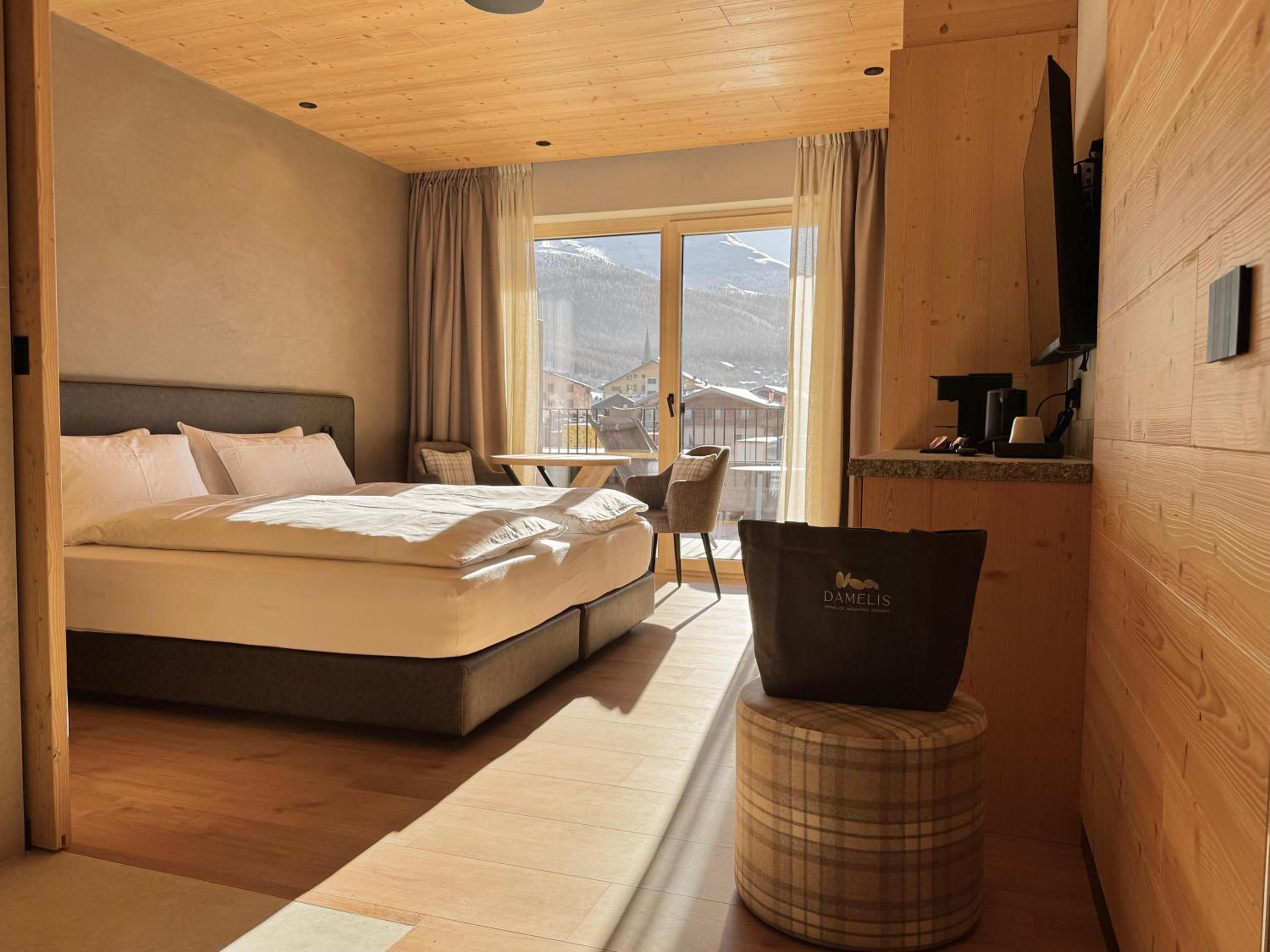 Hotel Damelis - Adults Only