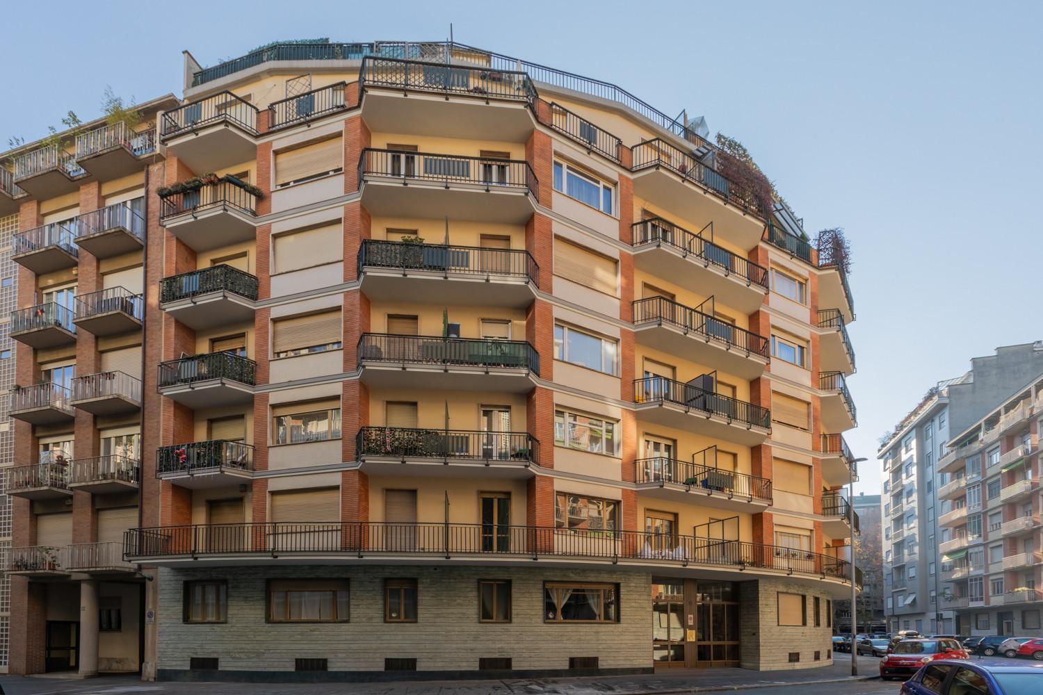 Palagiustizia Nest by Wonderful Italy