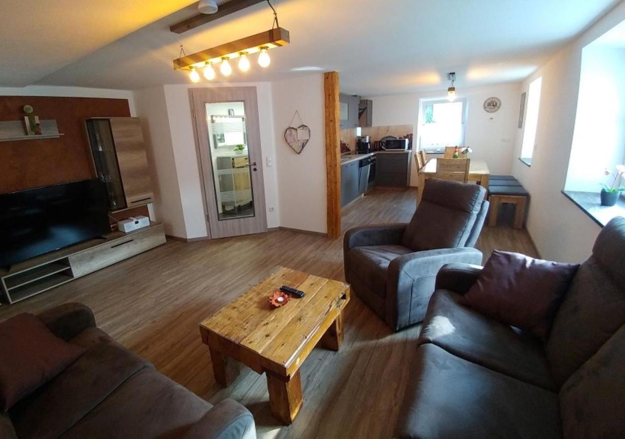 Ferienhaus Bumblebee im Allgäu