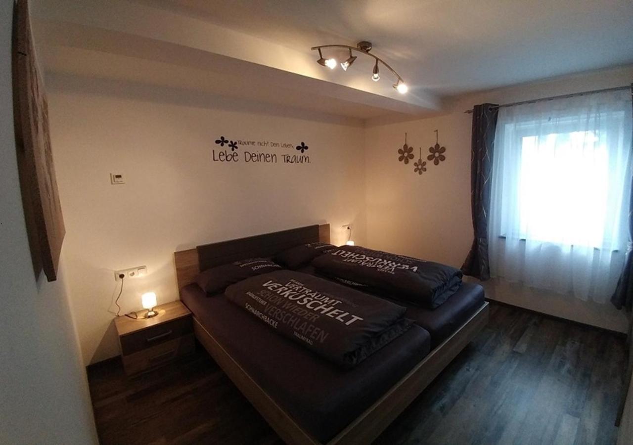 Ferienhaus Bumblebee im Allgäu