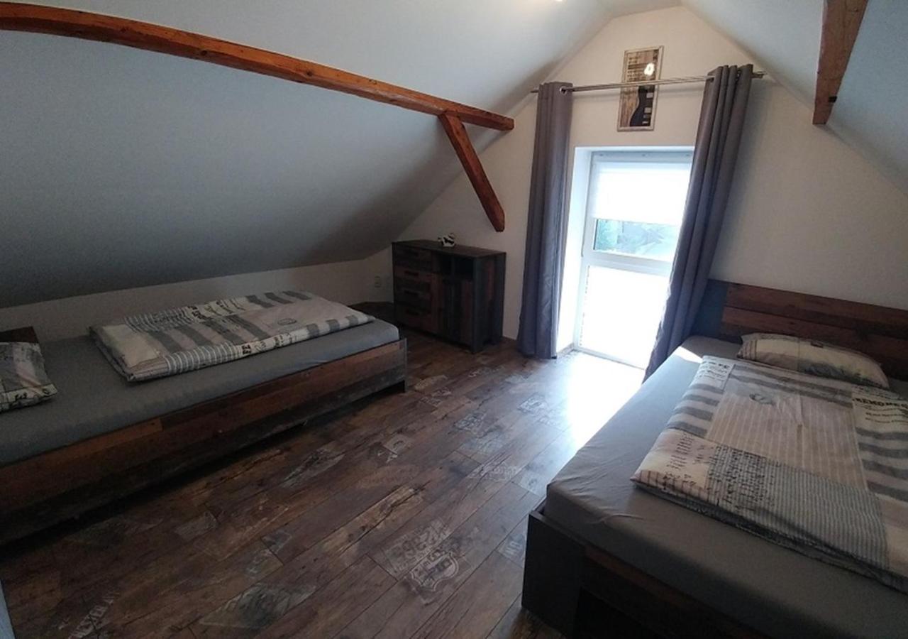 Ferienhaus Bumblebee im Allgäu